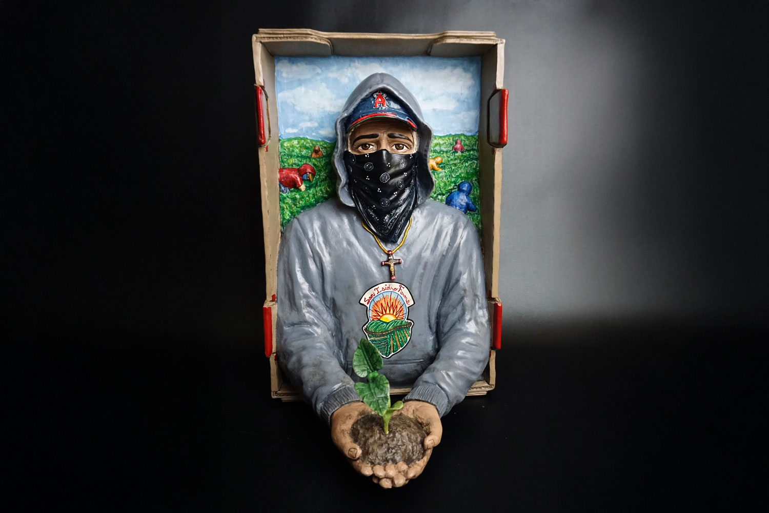 Arthur López Essential Isidro