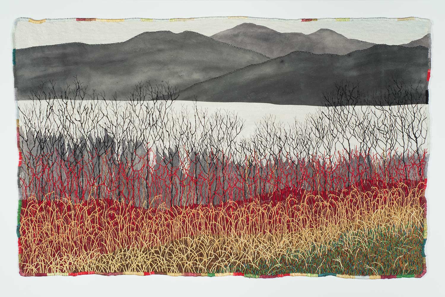 Bettina Matzkuhn Riverside