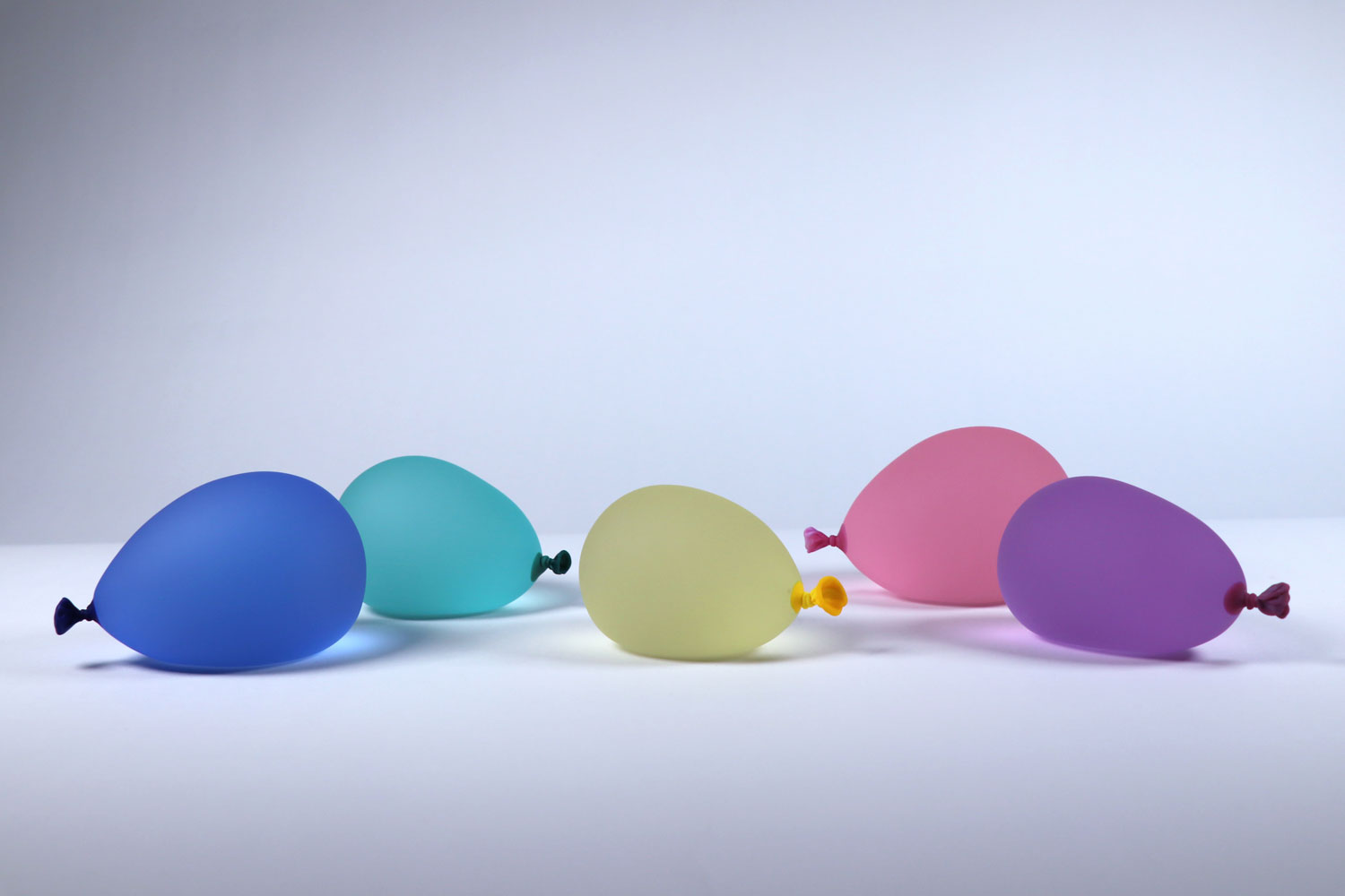 Dylan Martinez Water Balloons
