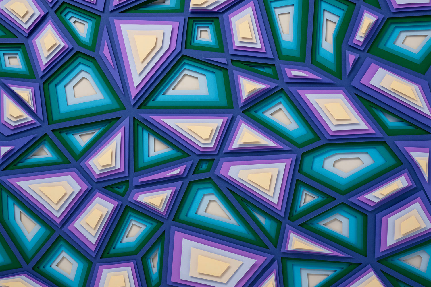 Maud Vantours Cells