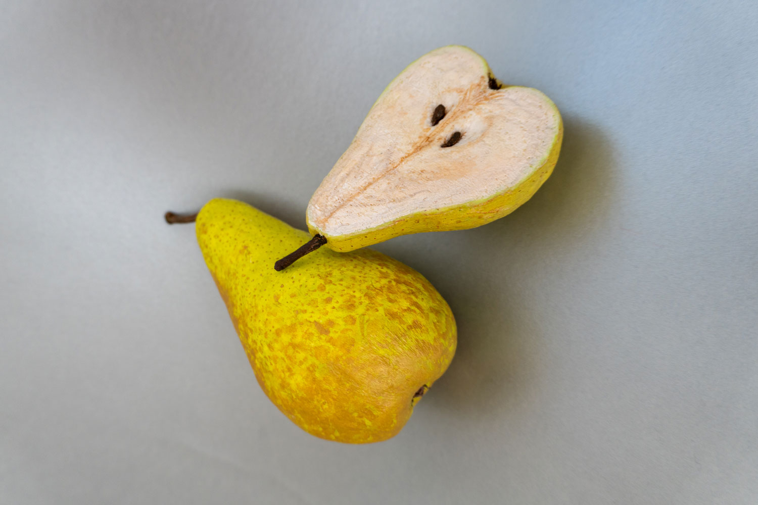 Paper Pears