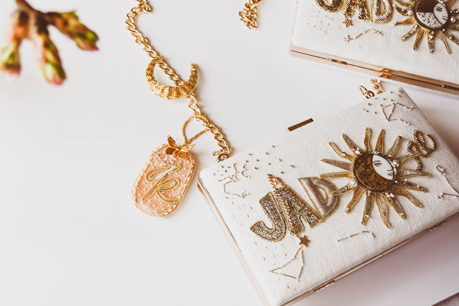 Julie Romero J’adore