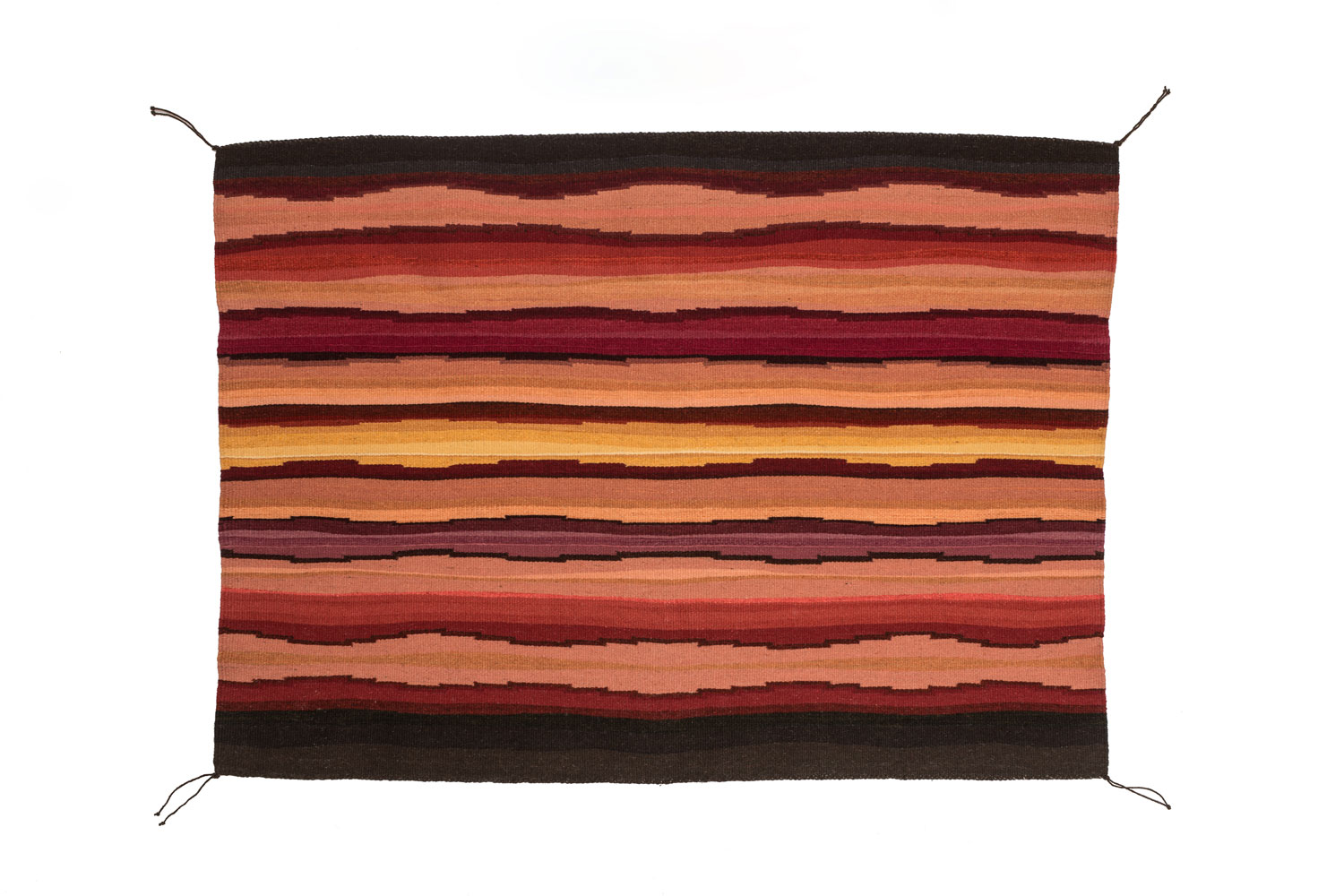 DY Begay Palette of cochineal