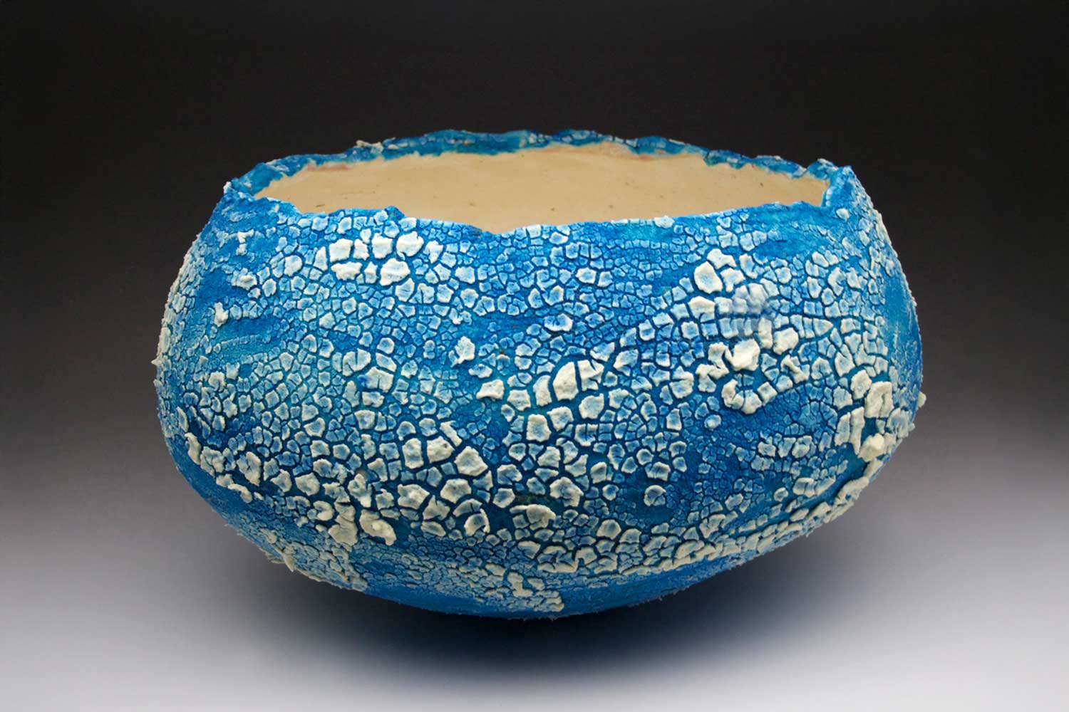 Darren Emenau Big Blue
