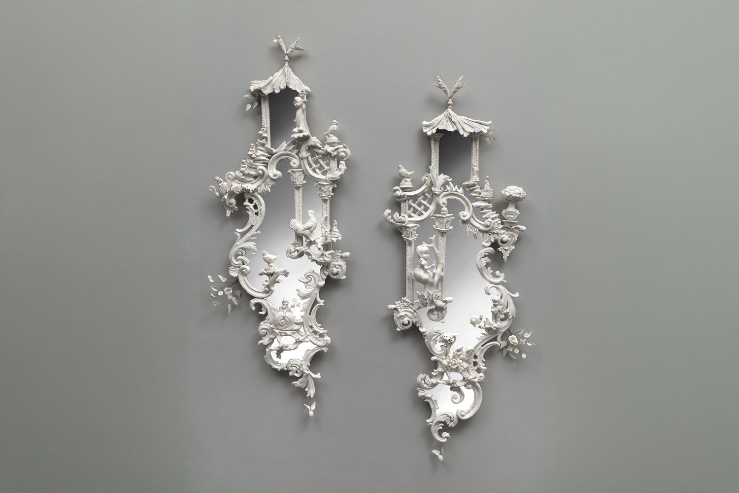 Beth Katleman Fire and ice