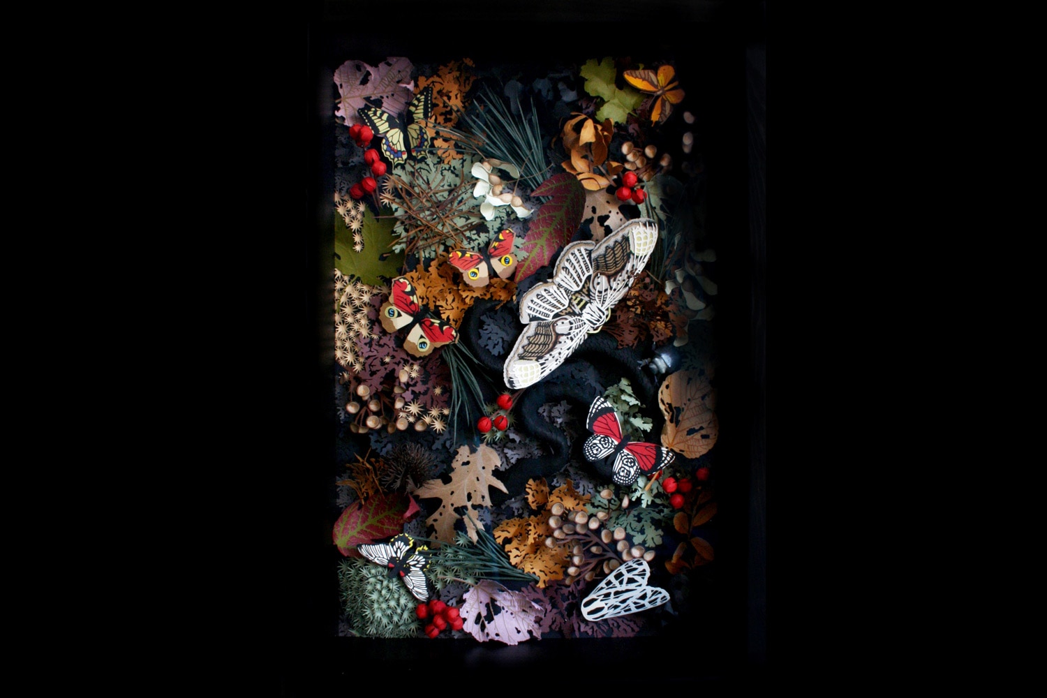 Pauline Faure Flores Roties