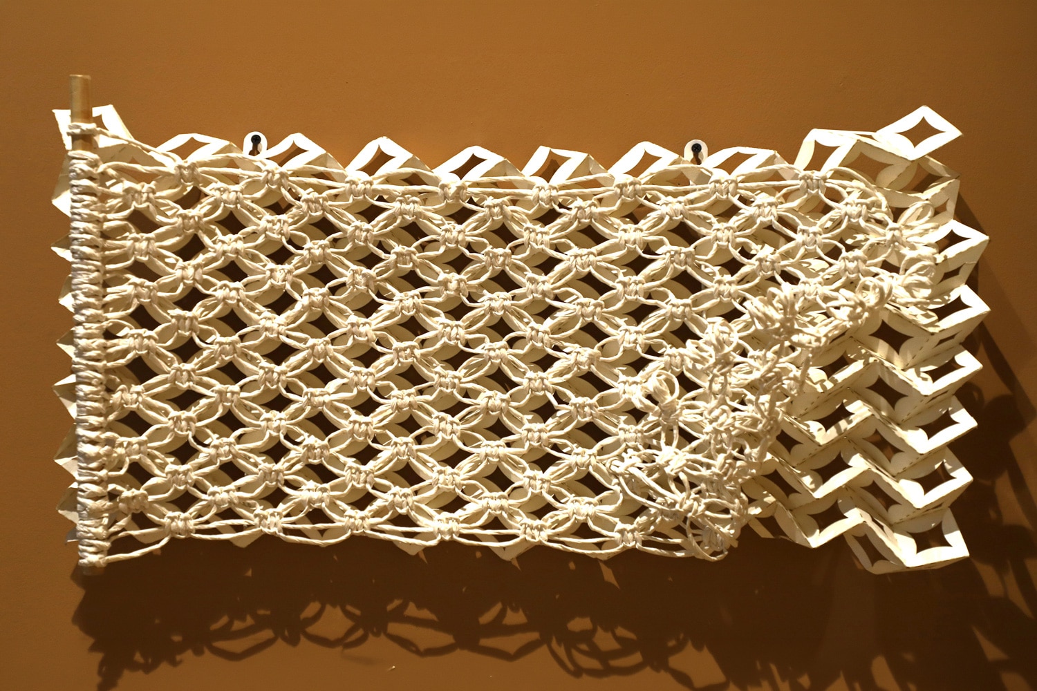 Folds + Knots 08