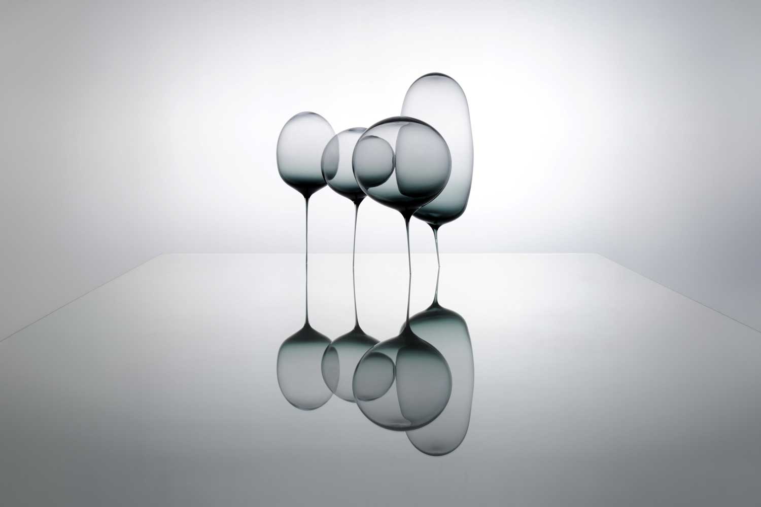 Ryo Sekino GLASS