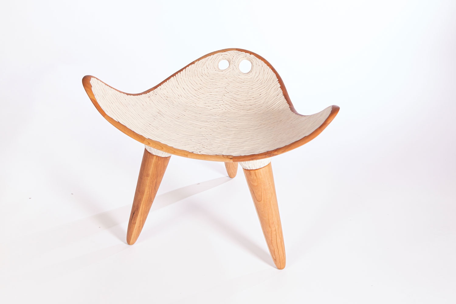 Keunho Peter Park Ray stool
