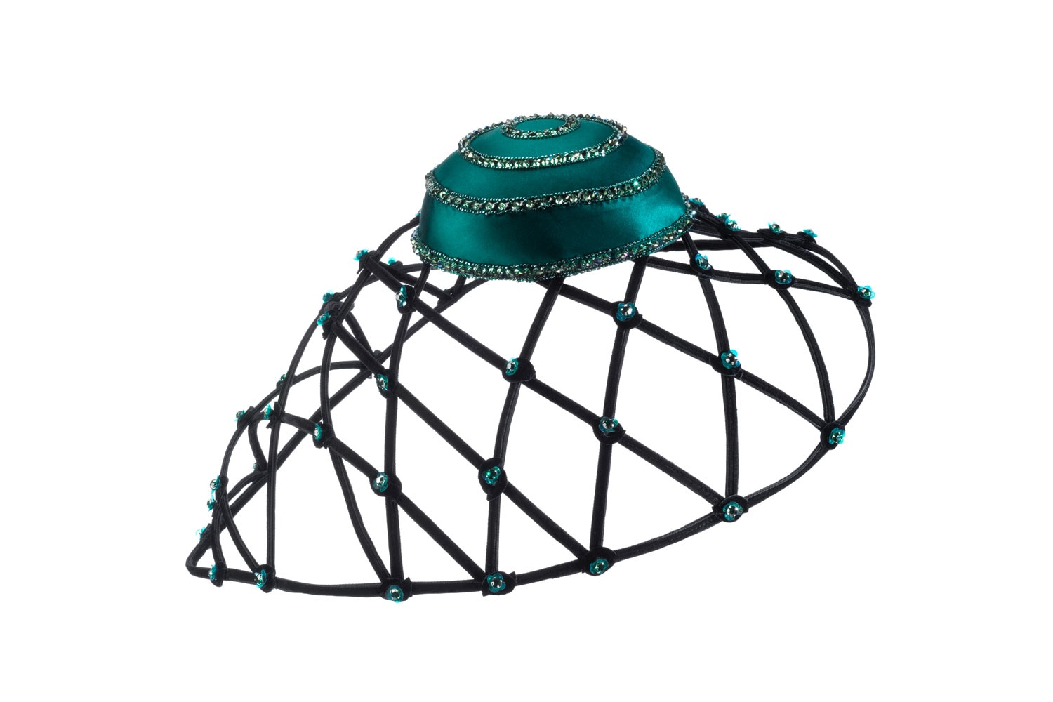 Laura Marelli Cloche