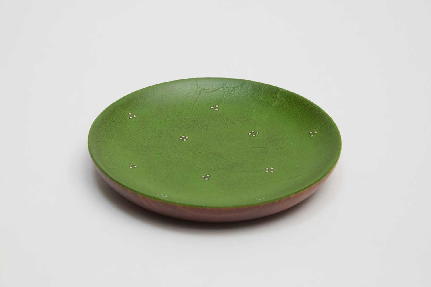Wakaba Tanaka Iroha small plate