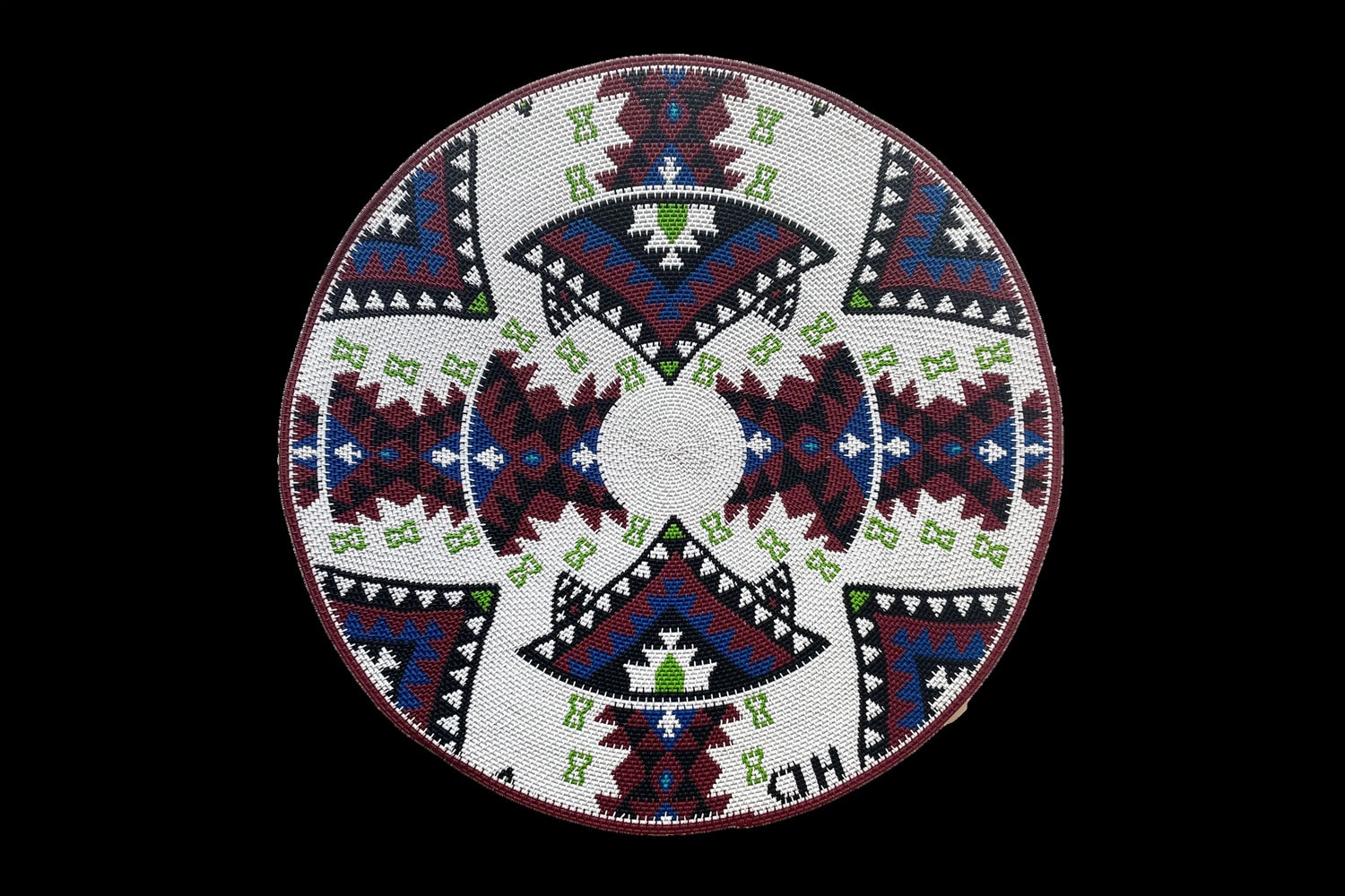 Hlengiwe Dube Zulu Love Letter 2