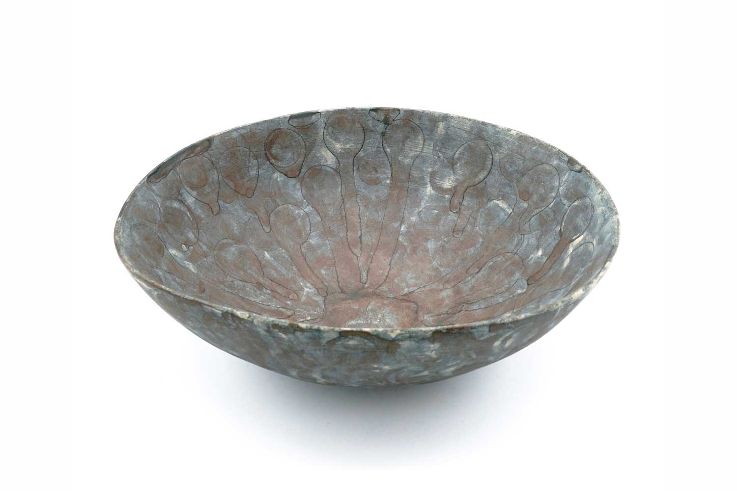 Levent Marali Memory Vessel 0041