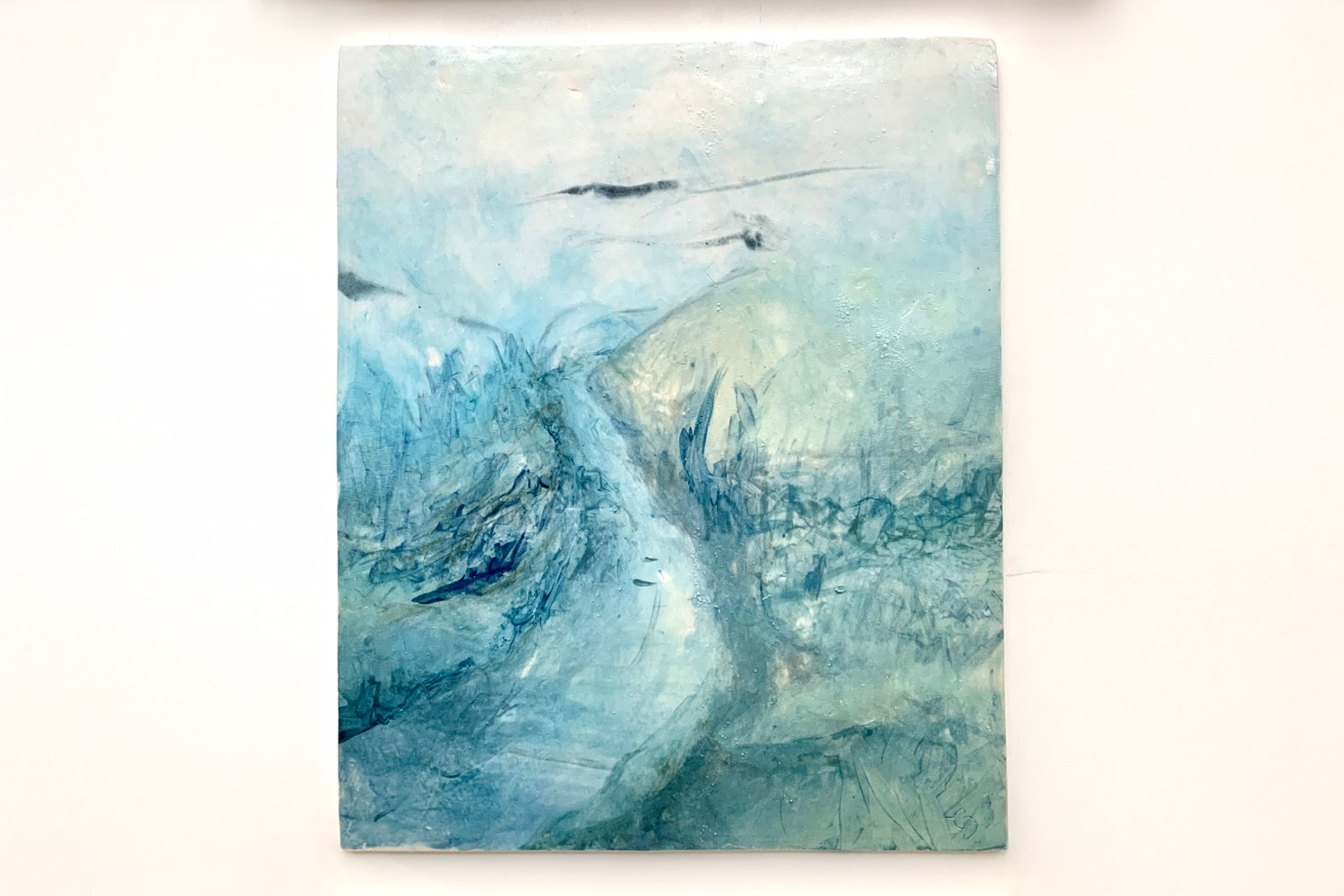 Elsa Dinerstein The path