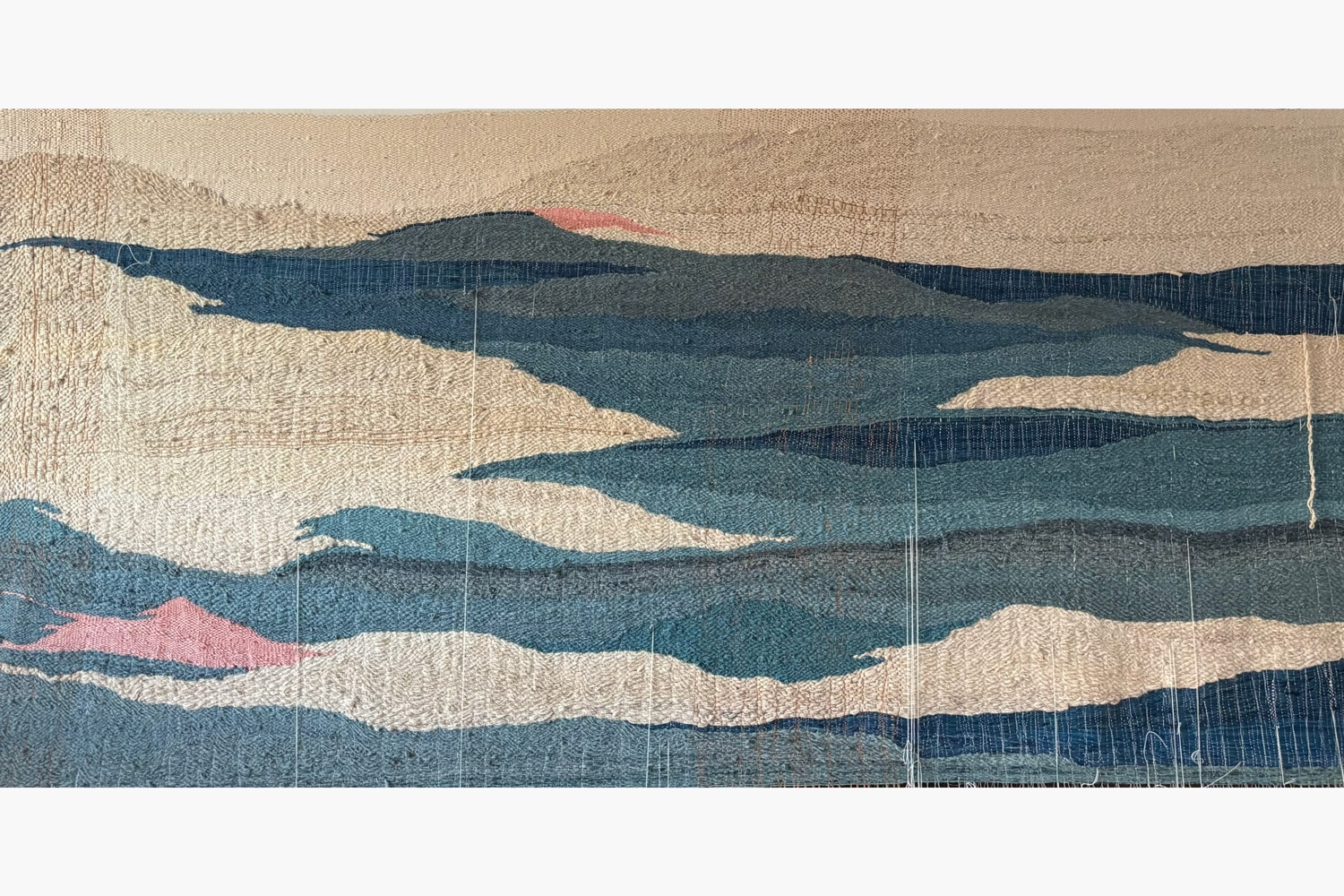 Mhairi Boyle Tapestry