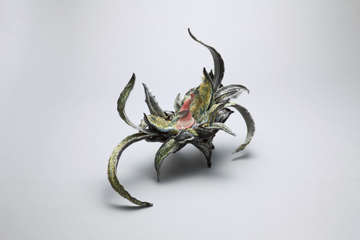Tomoko Konno Kaiho, Liberation