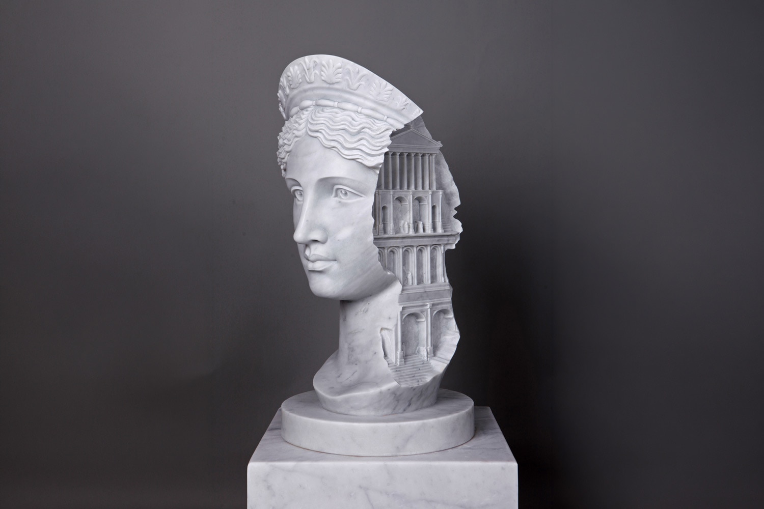 Léo Caillard Hera Architecture