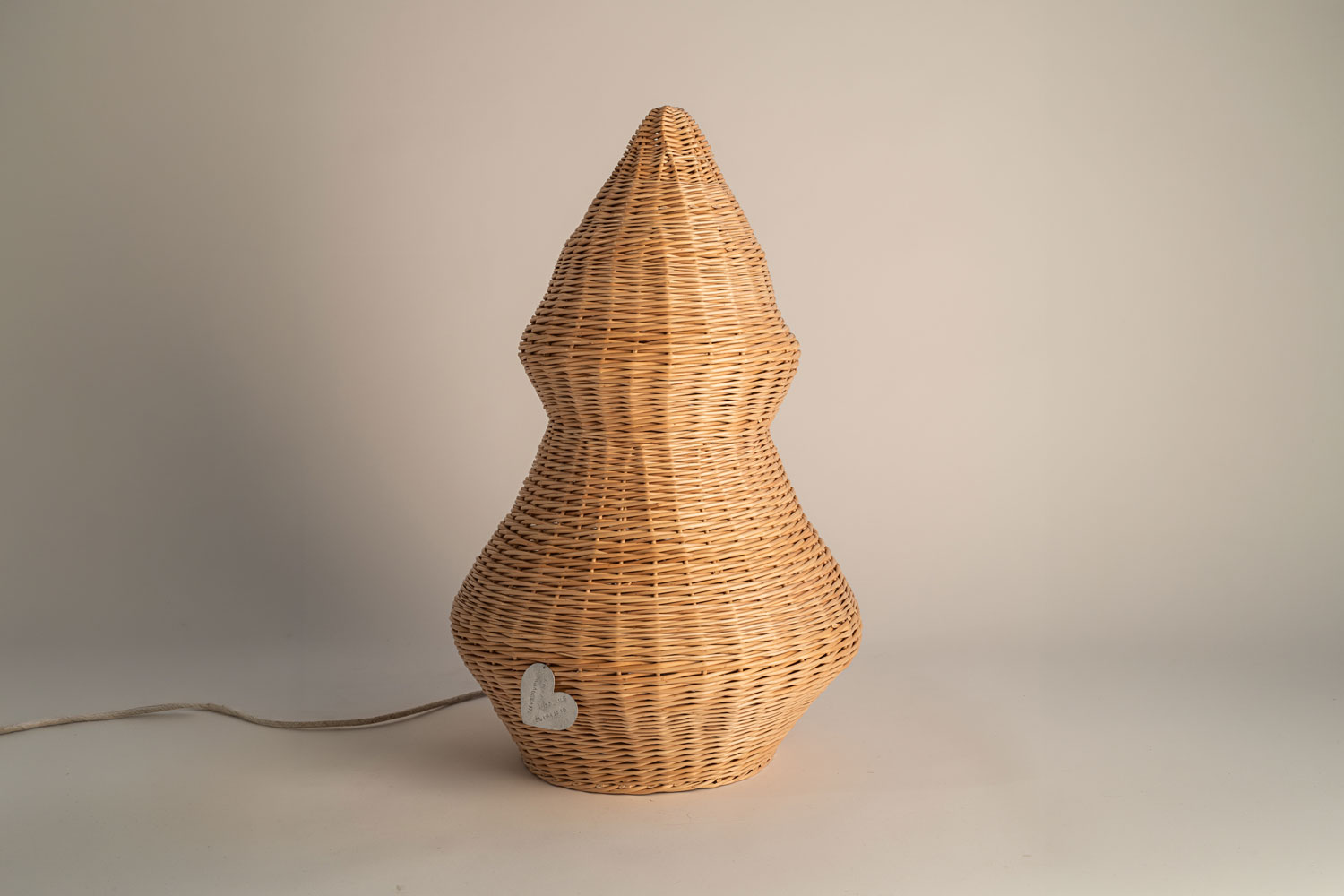 Liepa Marija Gradauskaitė Interwoven mini