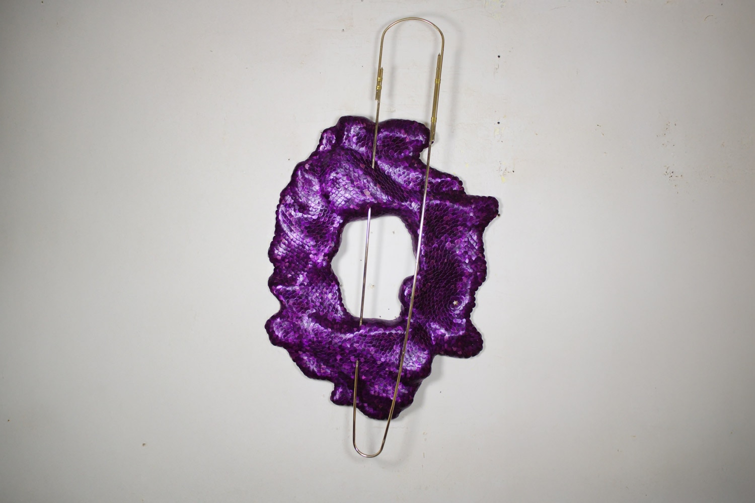 Jonathän Jouan Invisible Monster 12