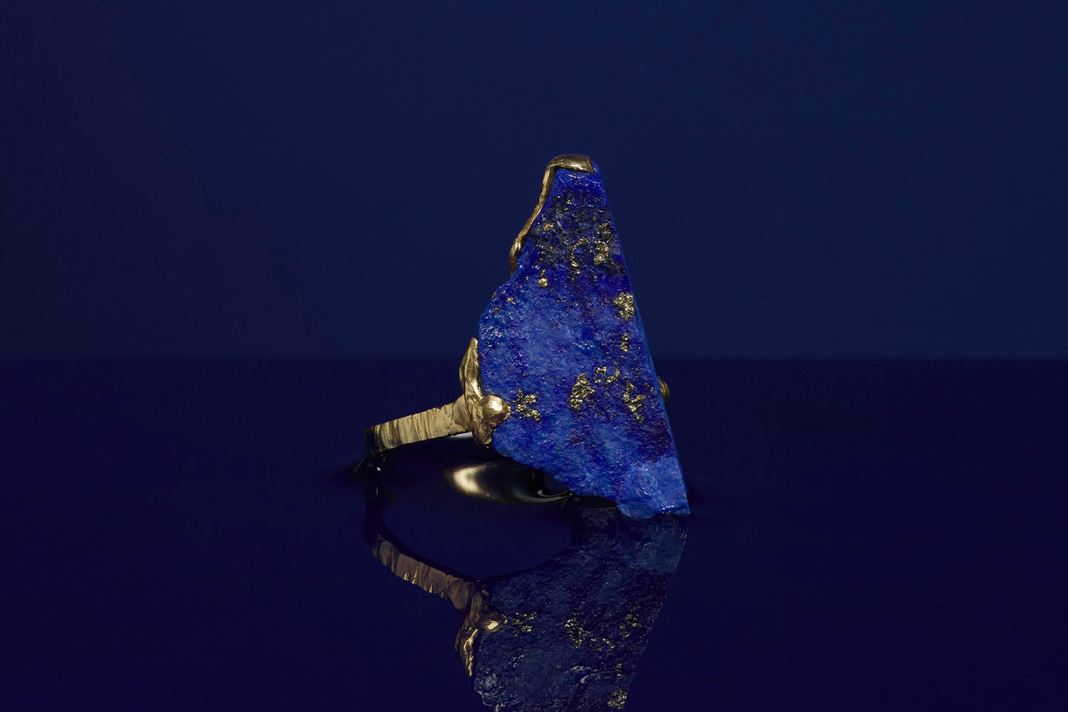 Karl Mazlo Sommet Bleu Everest