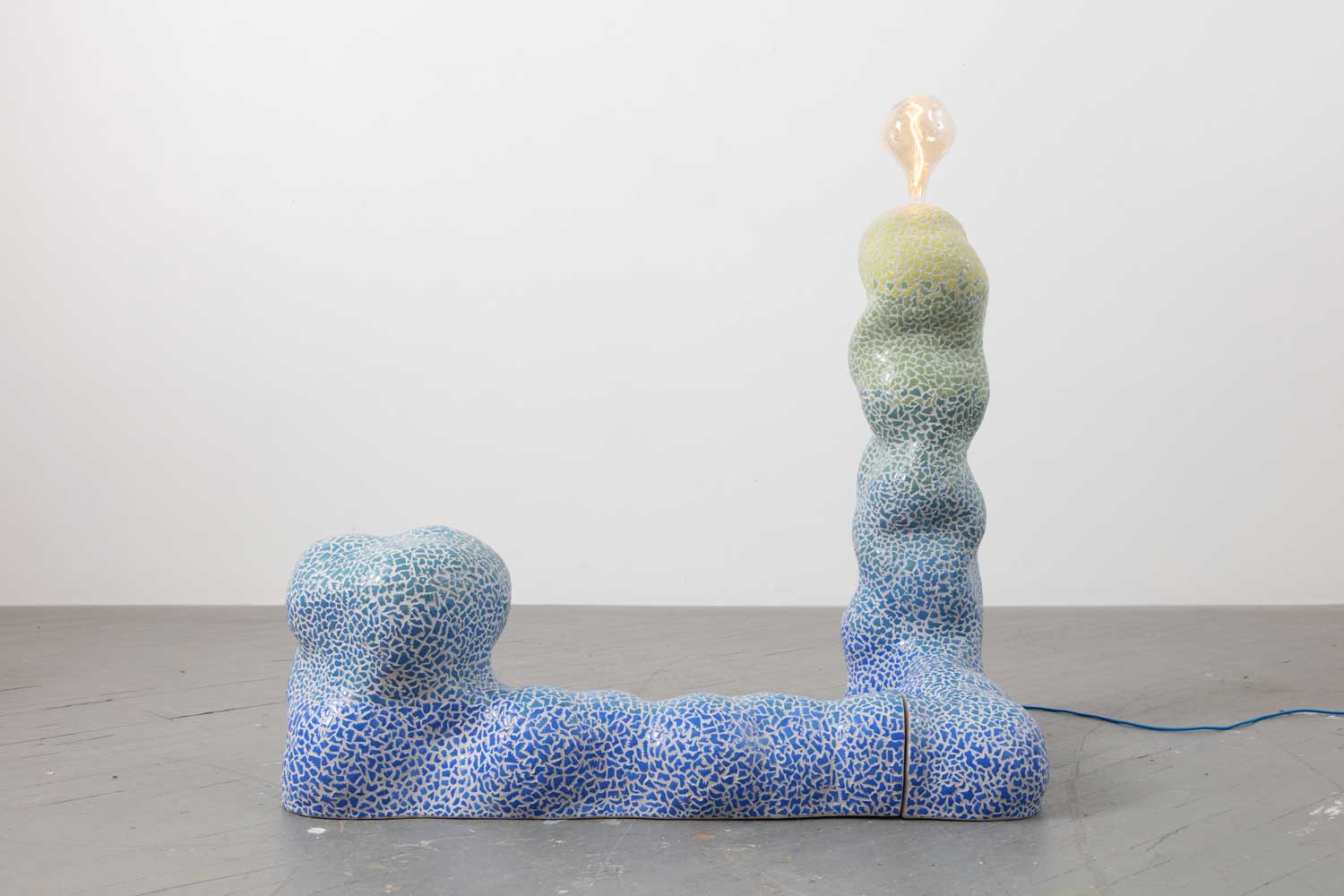 Linda Lopez Floating ground