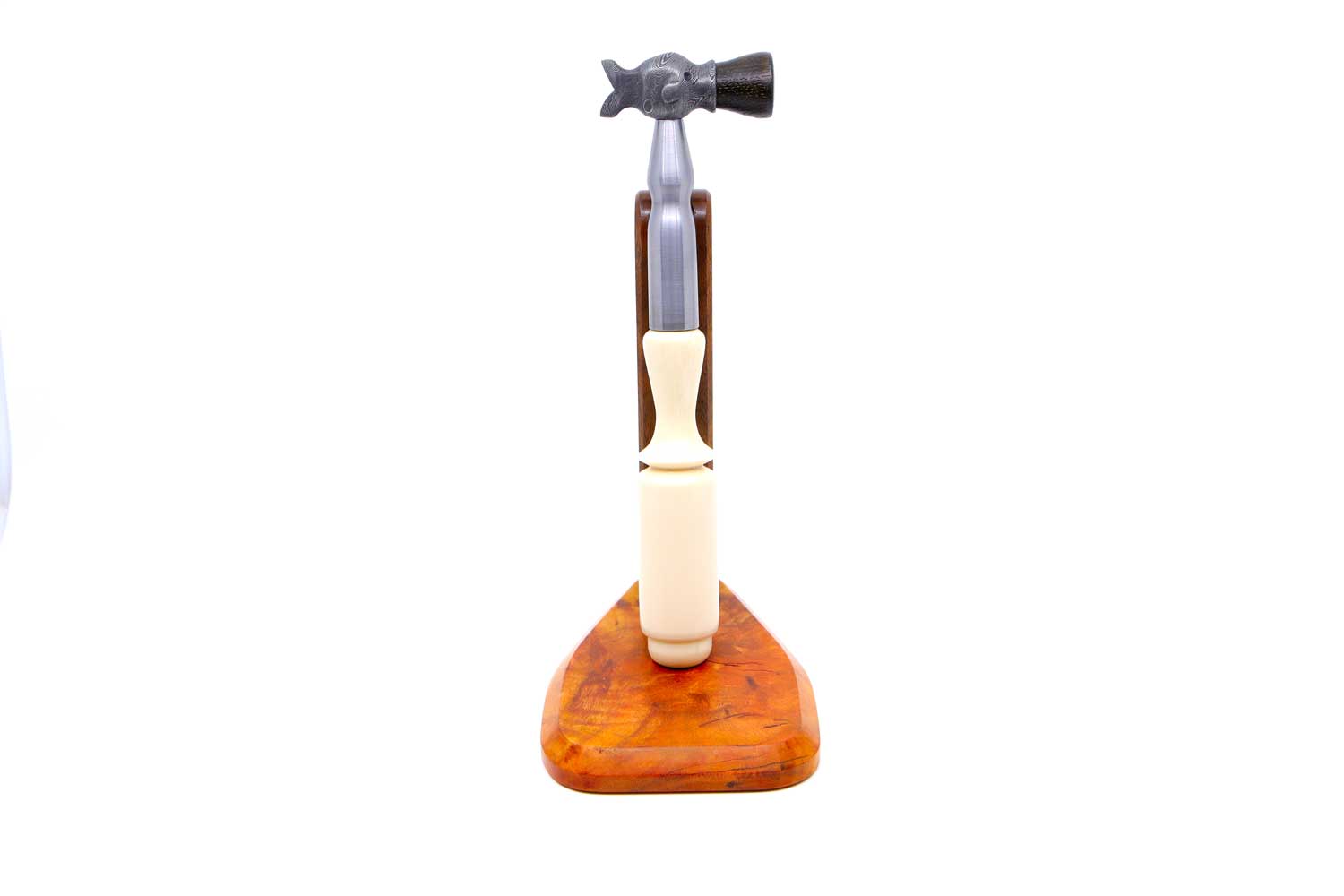 Eric Meyer Fish head hammer