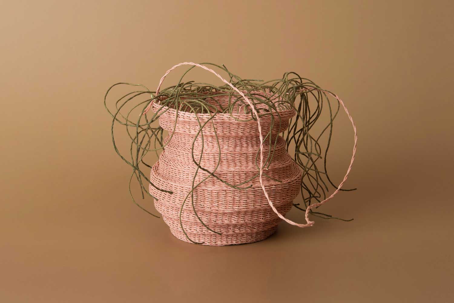 Sojin Lee Angular Vessel
