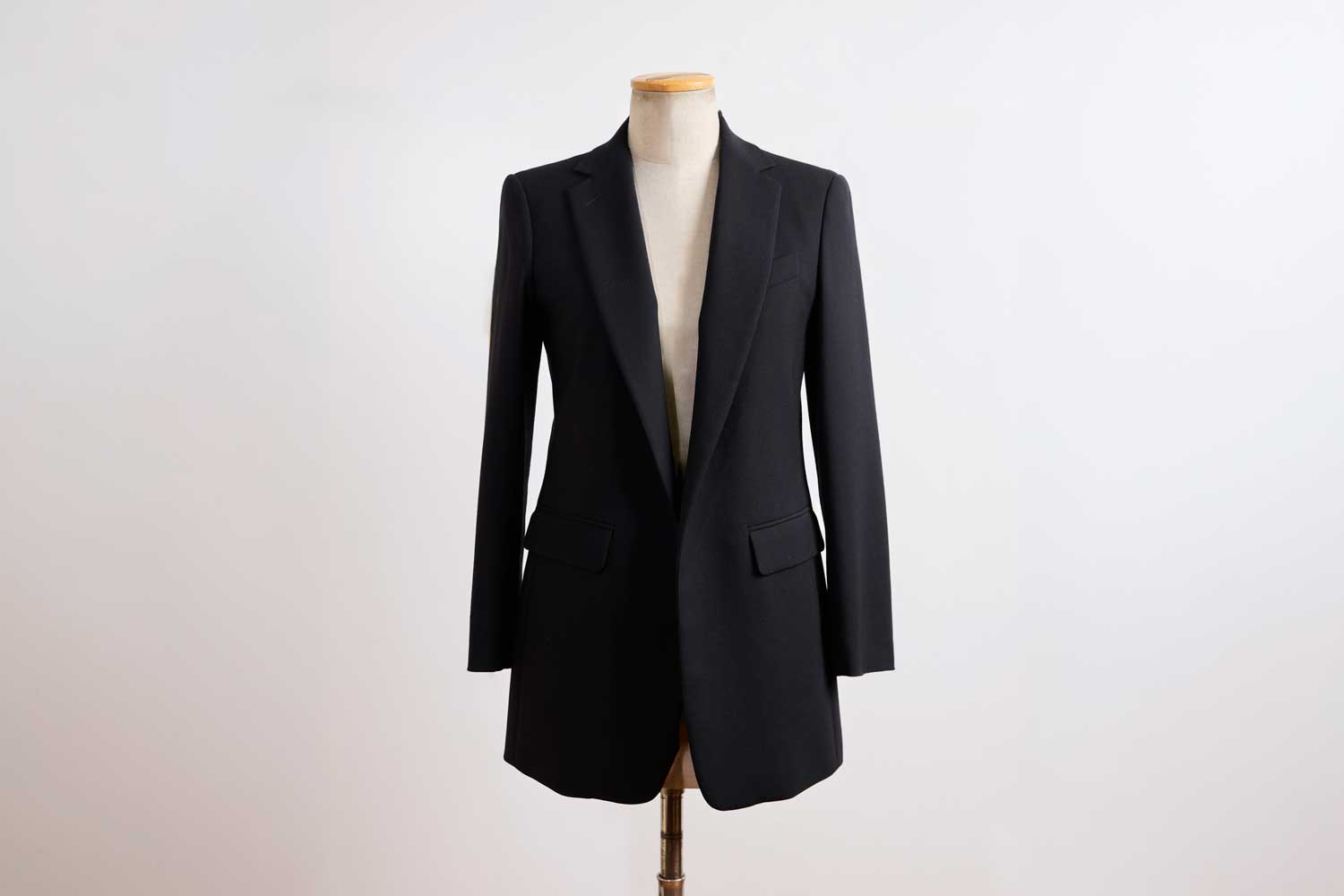 Maura Leoni Black blazer