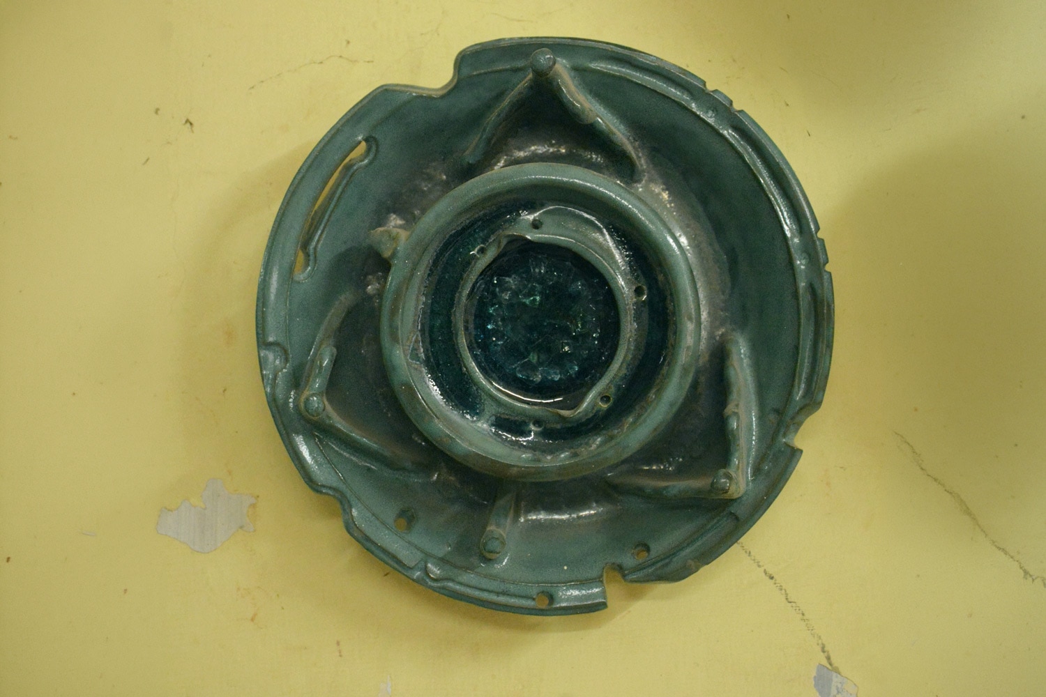 Core of Memory
