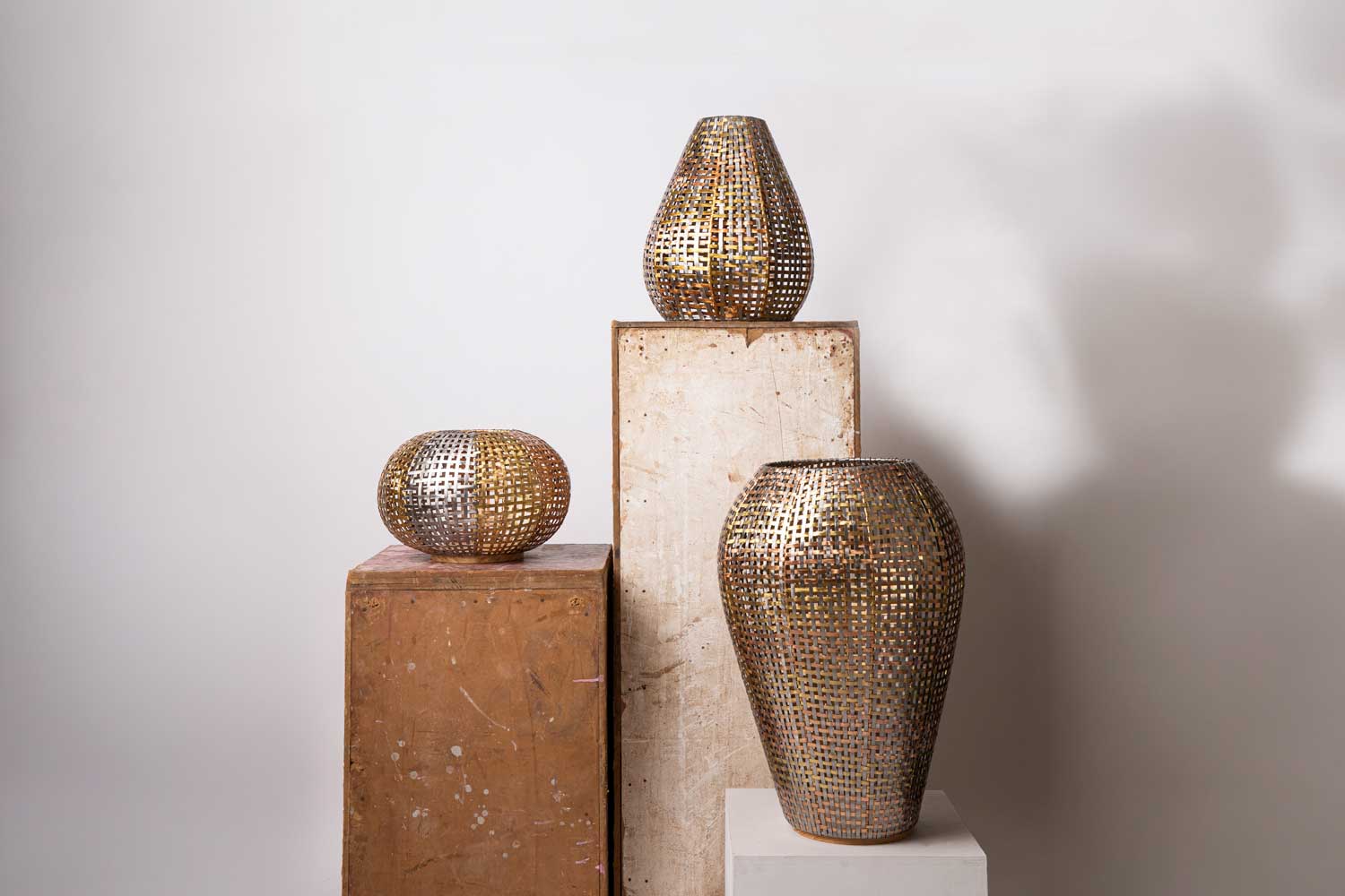 Shehrbano Salahuddin Matkas series