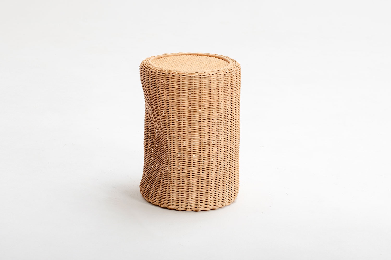 Pulse side table