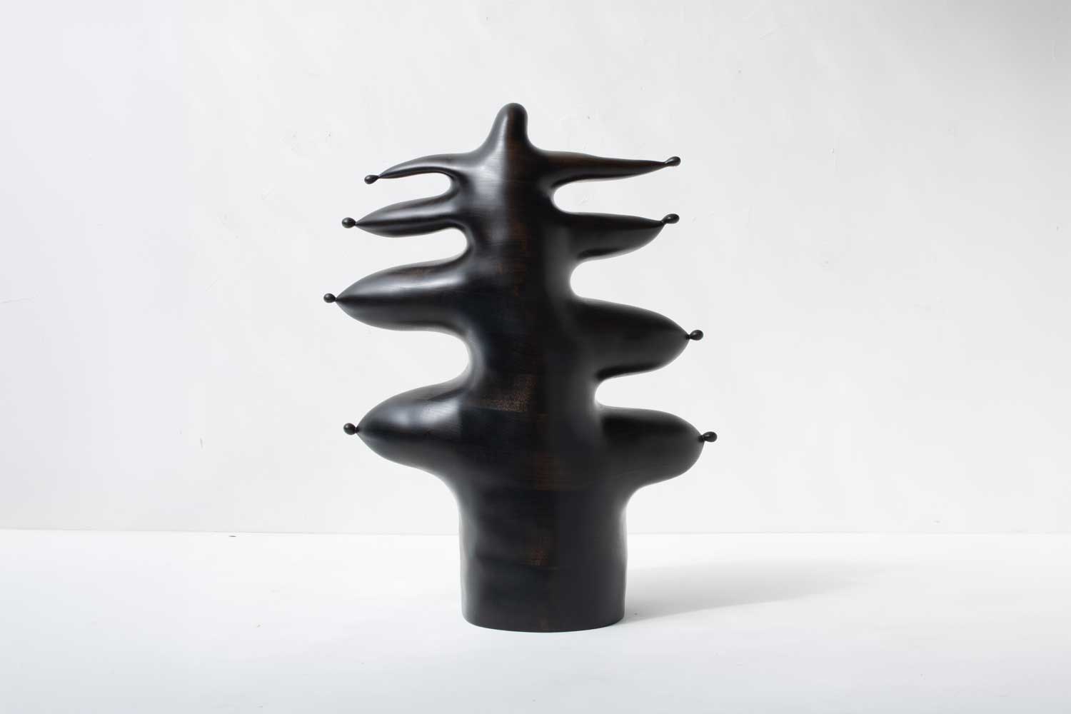 Julian Watts Shape 6