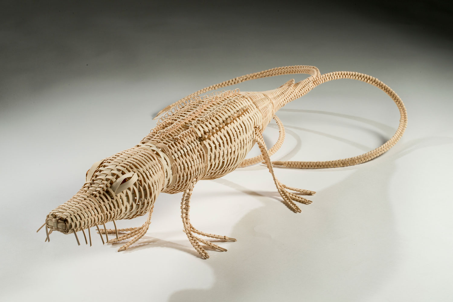 Elizabeth Runyon Slither