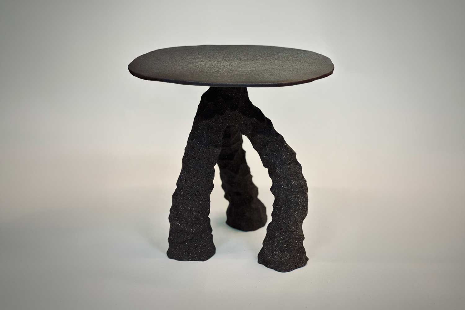 Sofia Águas Ex Three small side table