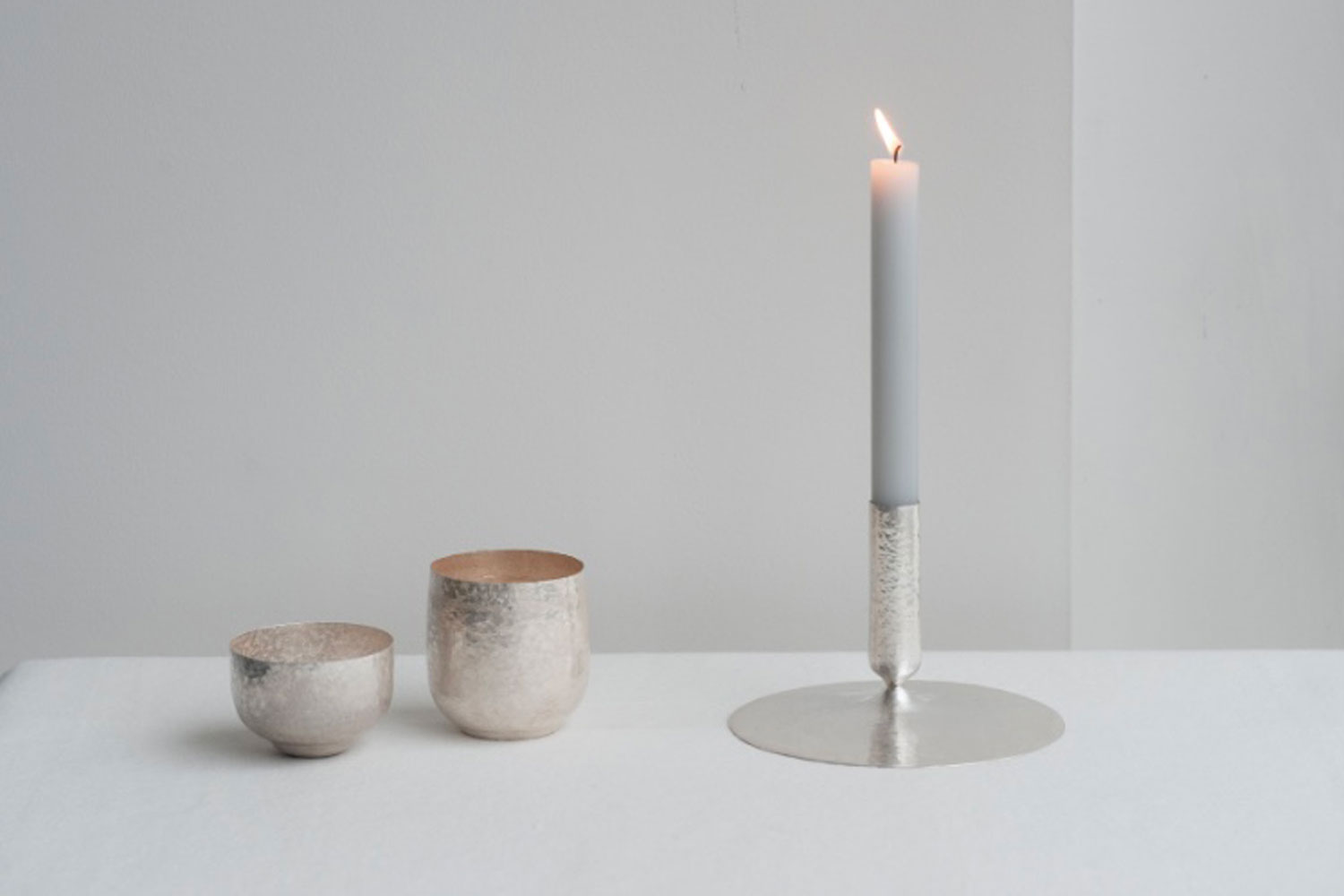 Annick Tapernoux Nature morte