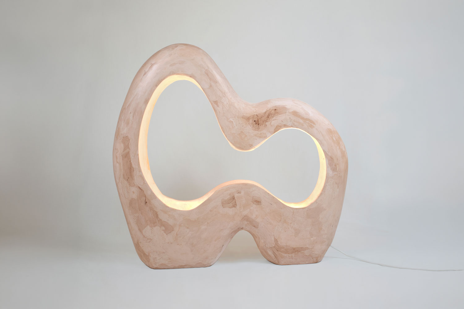 Alicja Strzyzynska & Onur Iseri Infinite Lamp