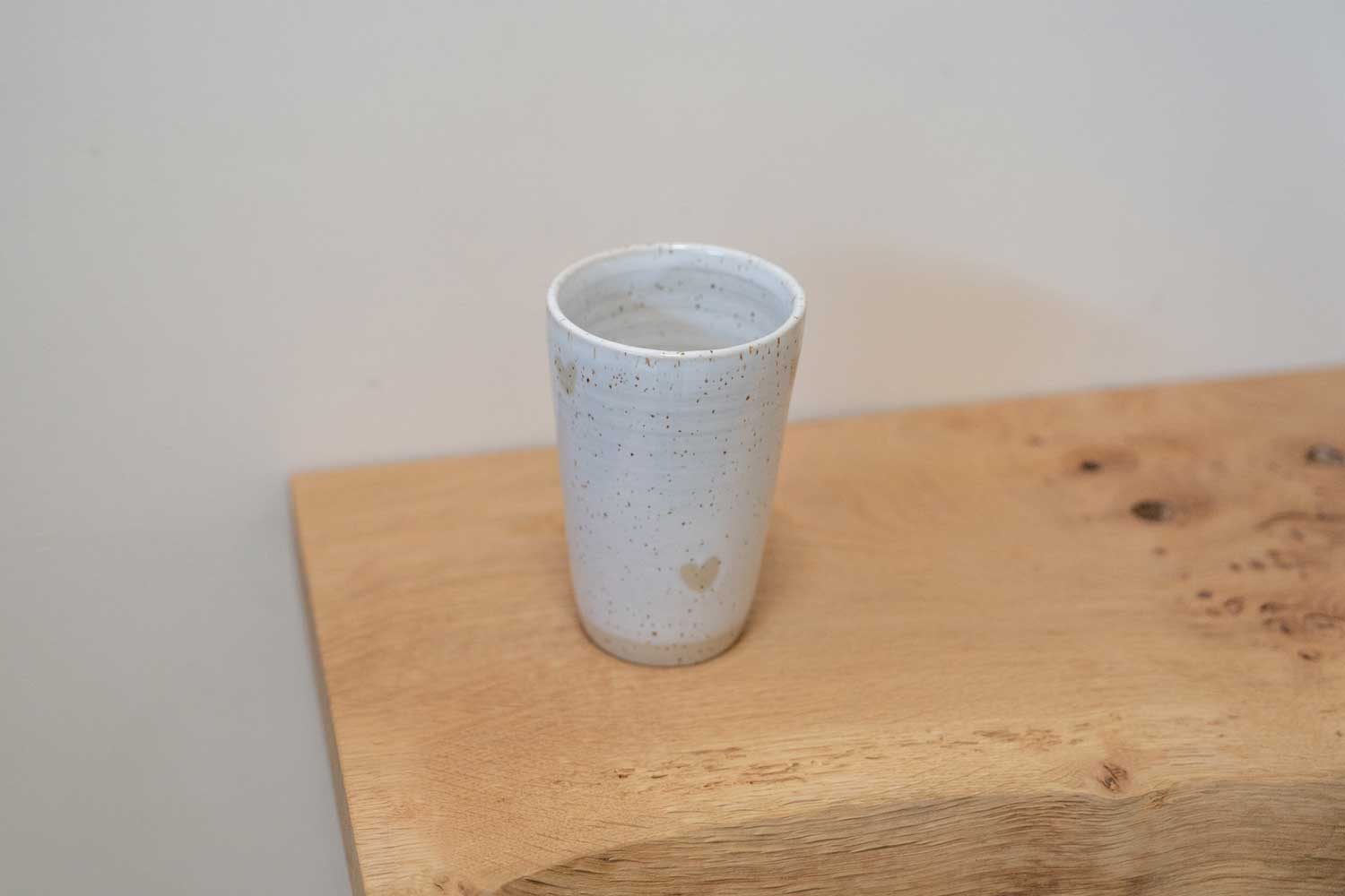Anne-Sophie Lenoir Love cup