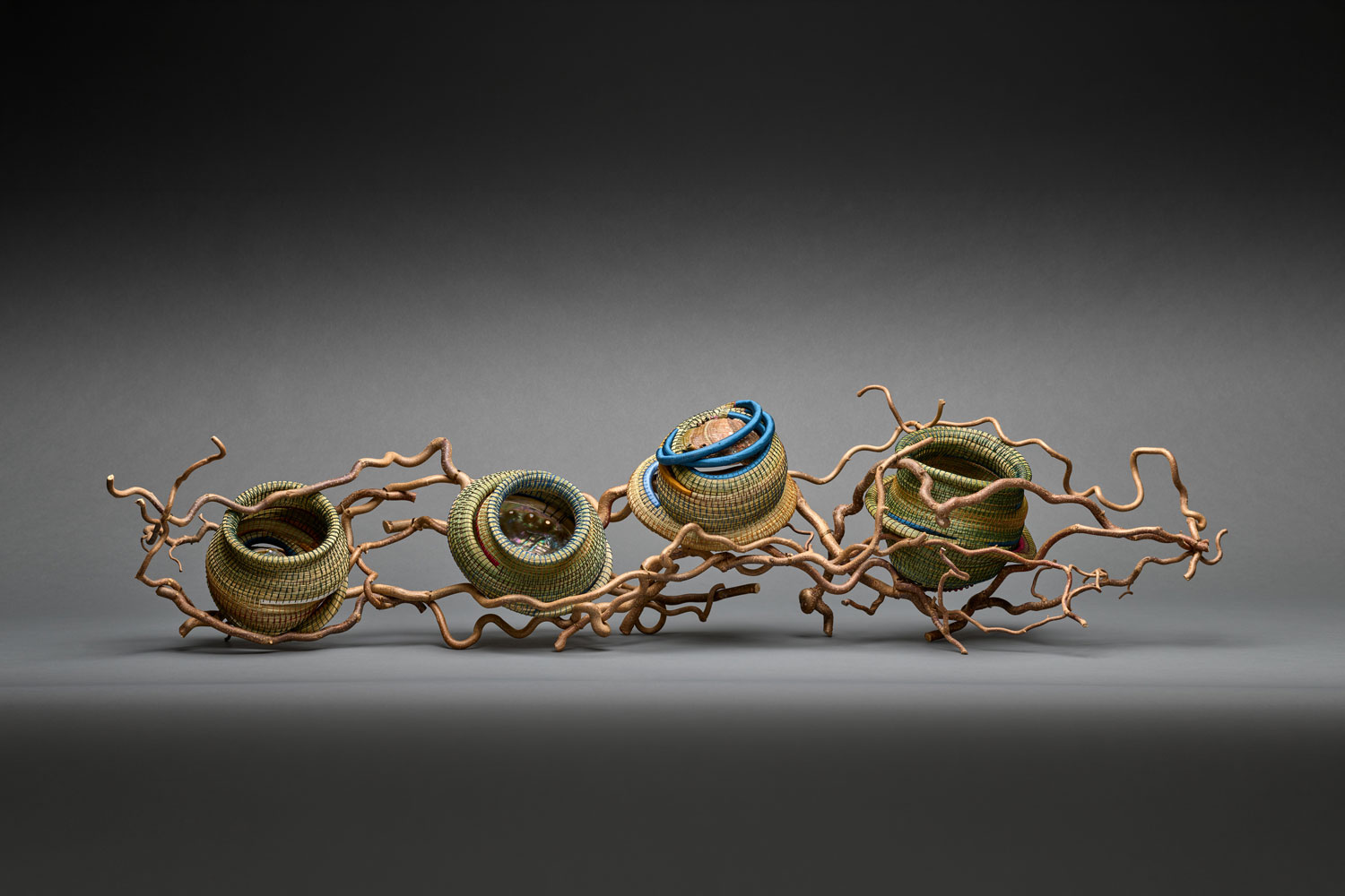 Debora Muhl Topsy-Turvy, Moving 4 Ward #1439