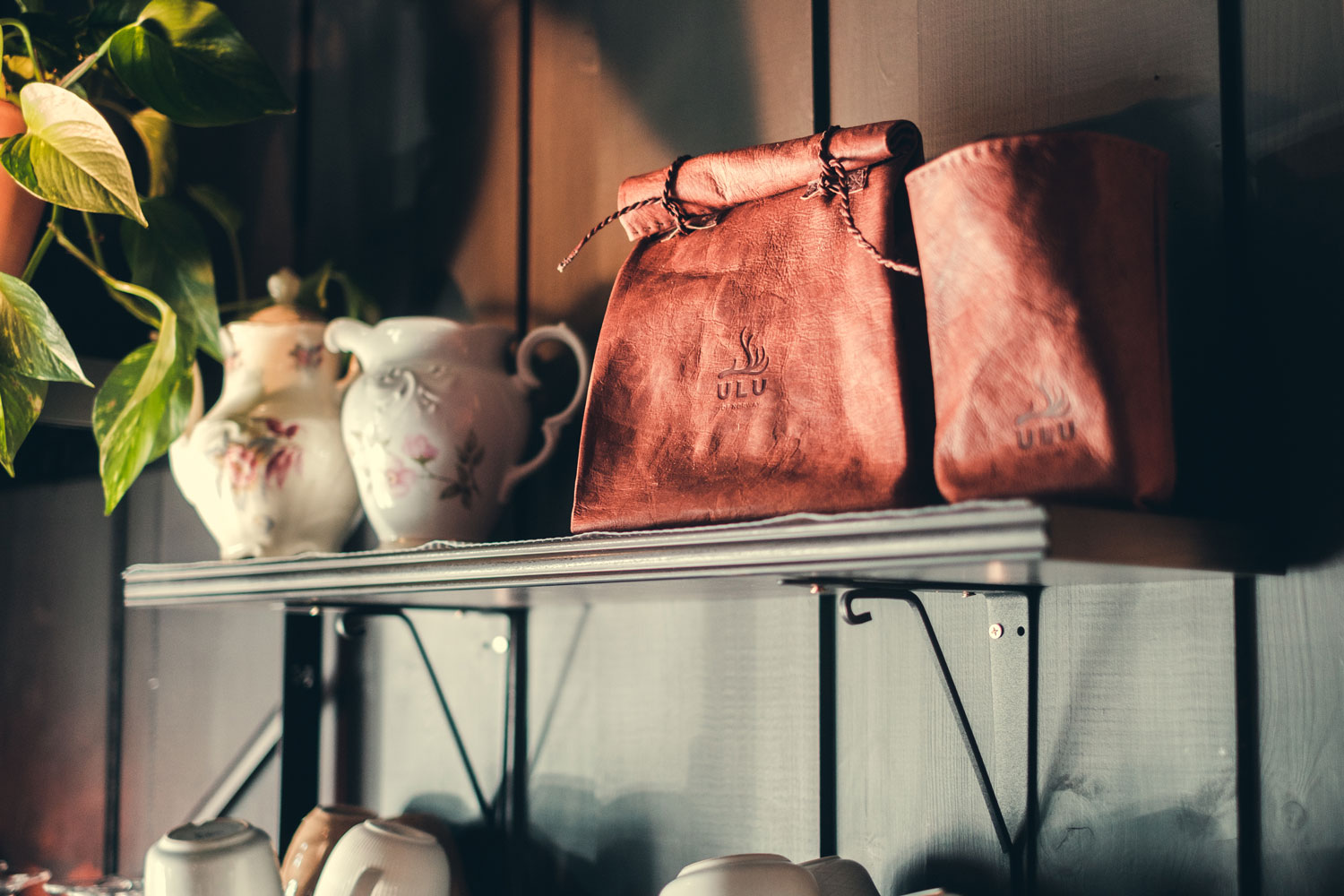 Sofie Kleppe Wild bag