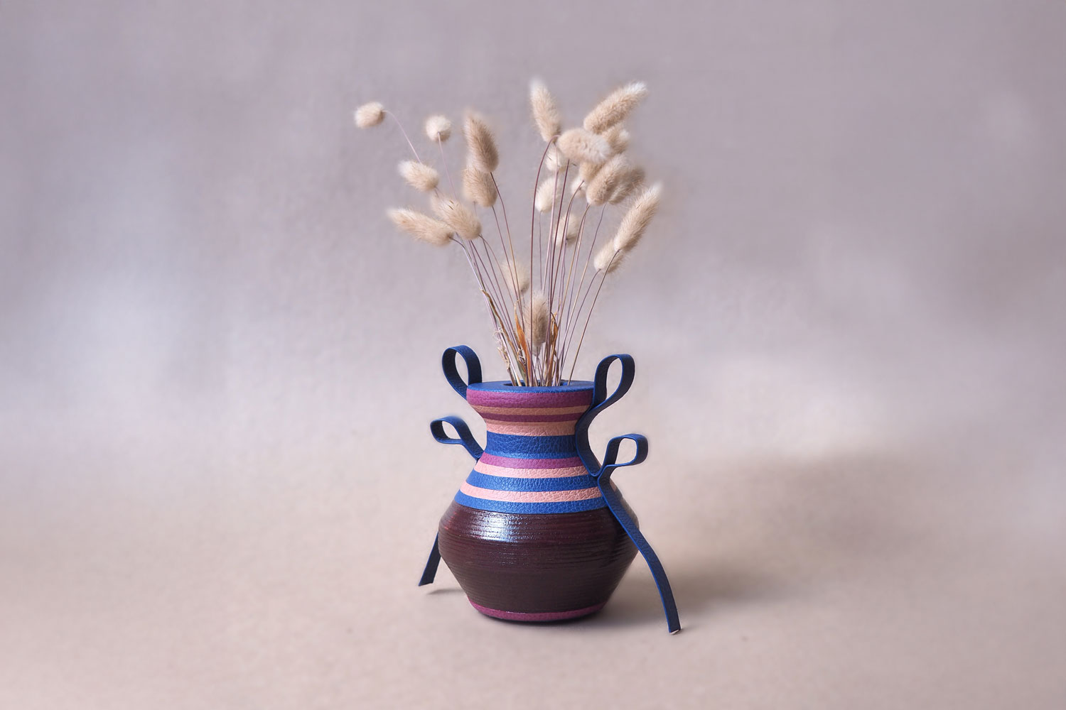 Sophie Gailliot & Richard Pontais Delphes