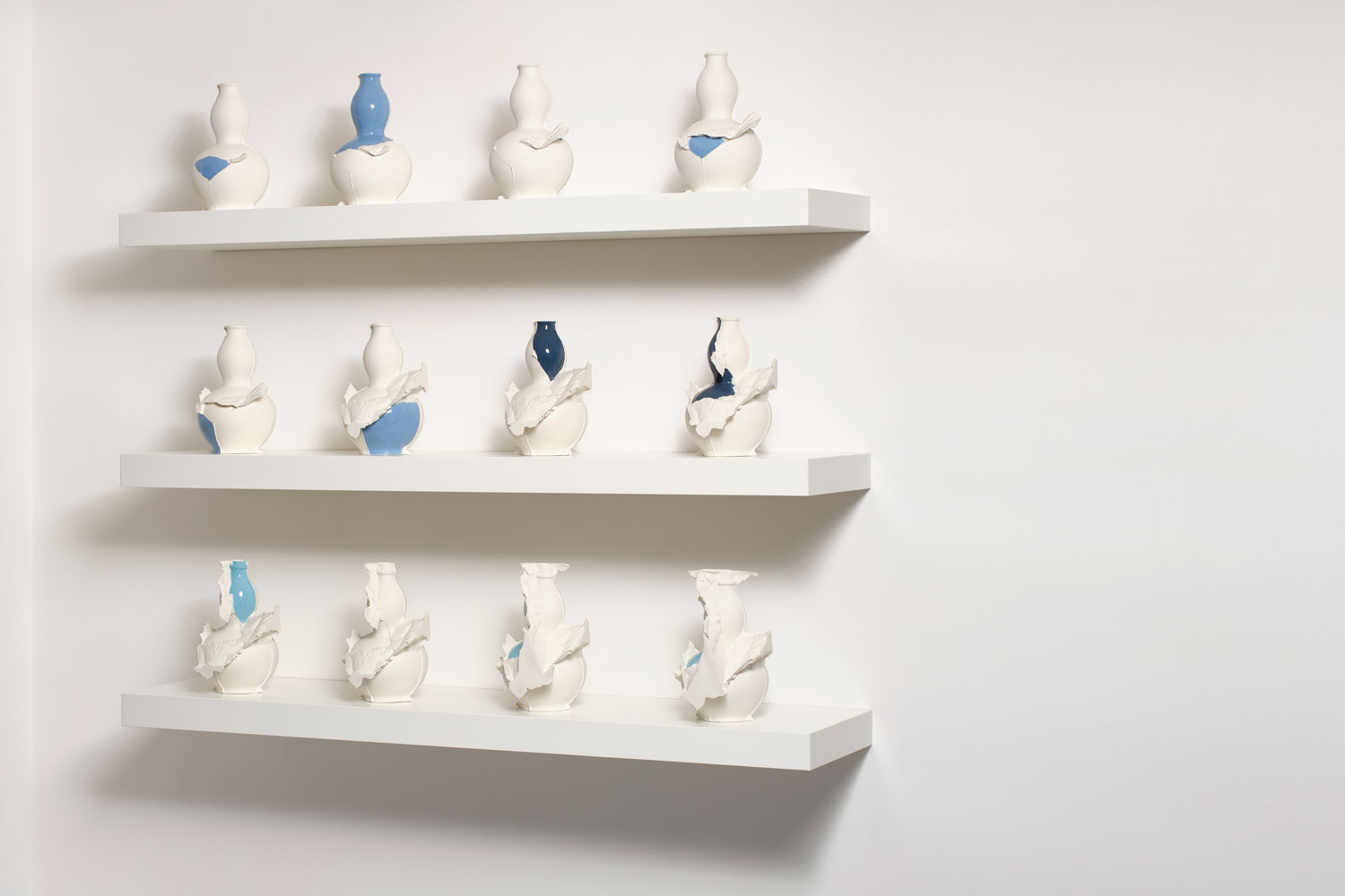 Fragment(s), the Bottle Edition, Series 13
