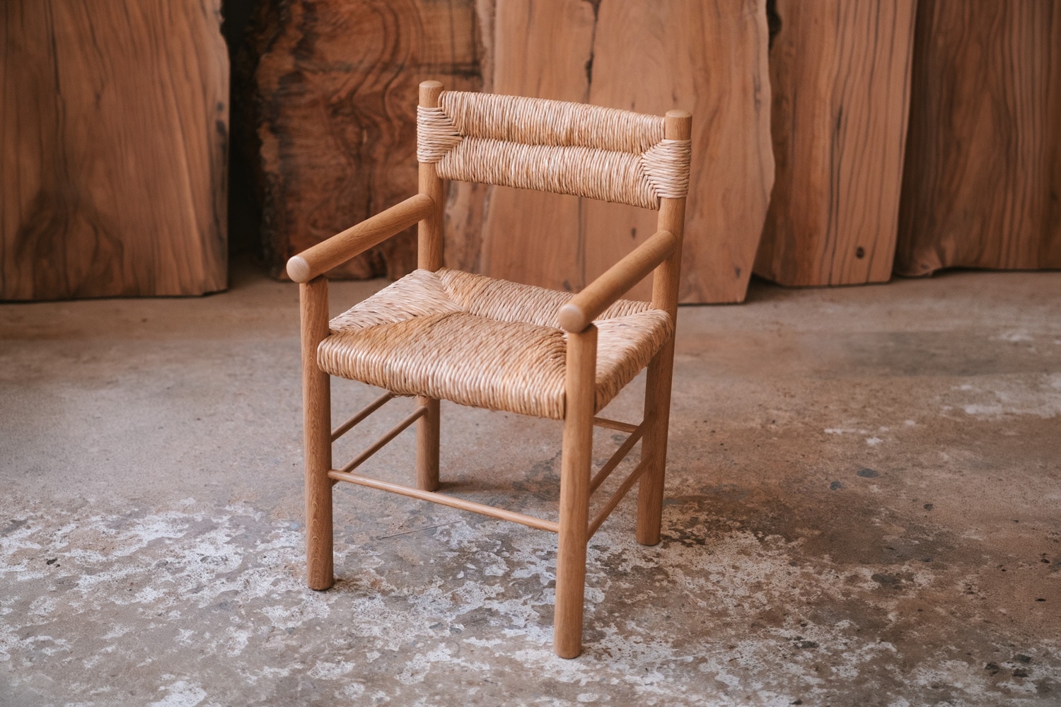 Xavier Mas Carmen armchair