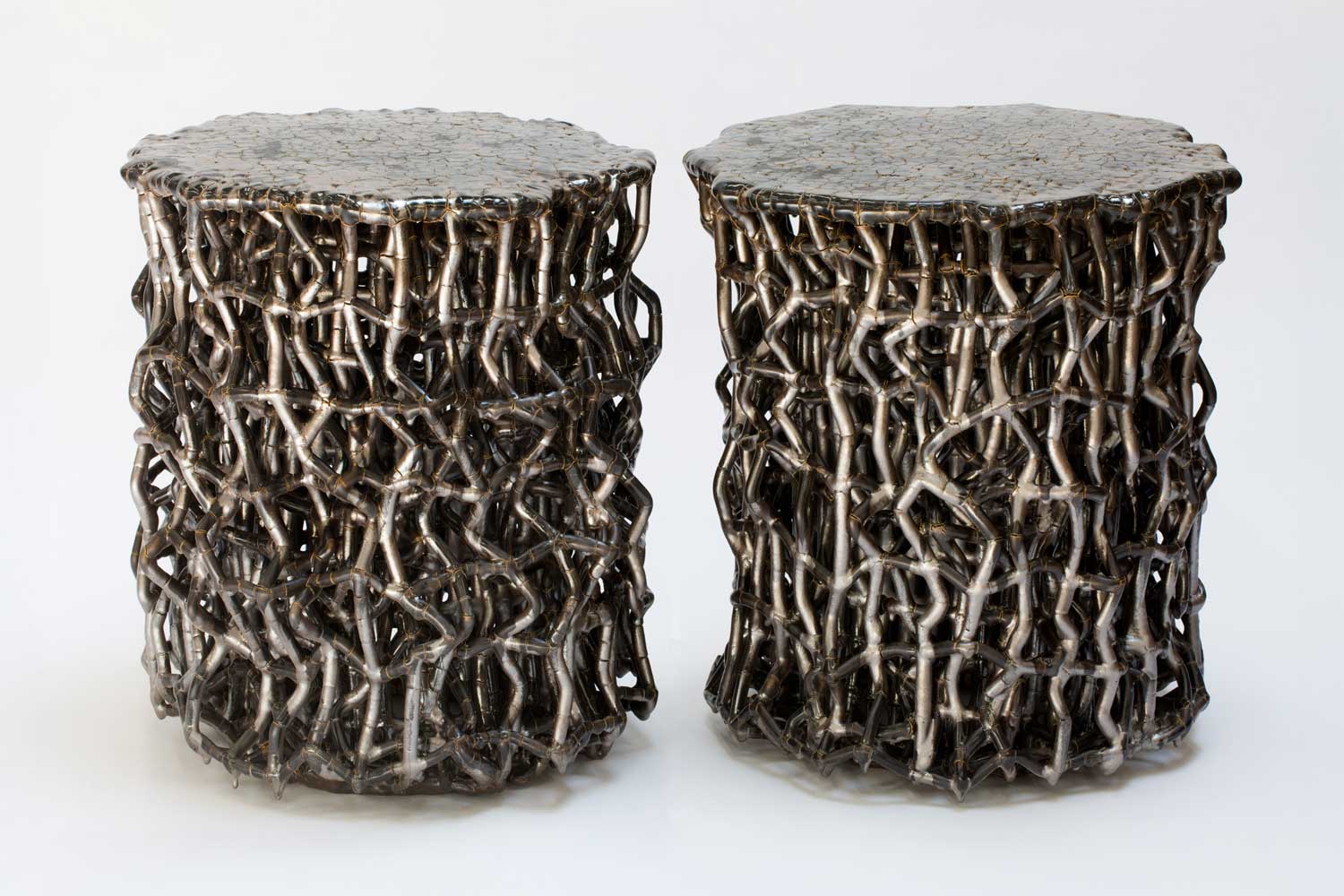 Scott Strickstein Mangrove tables