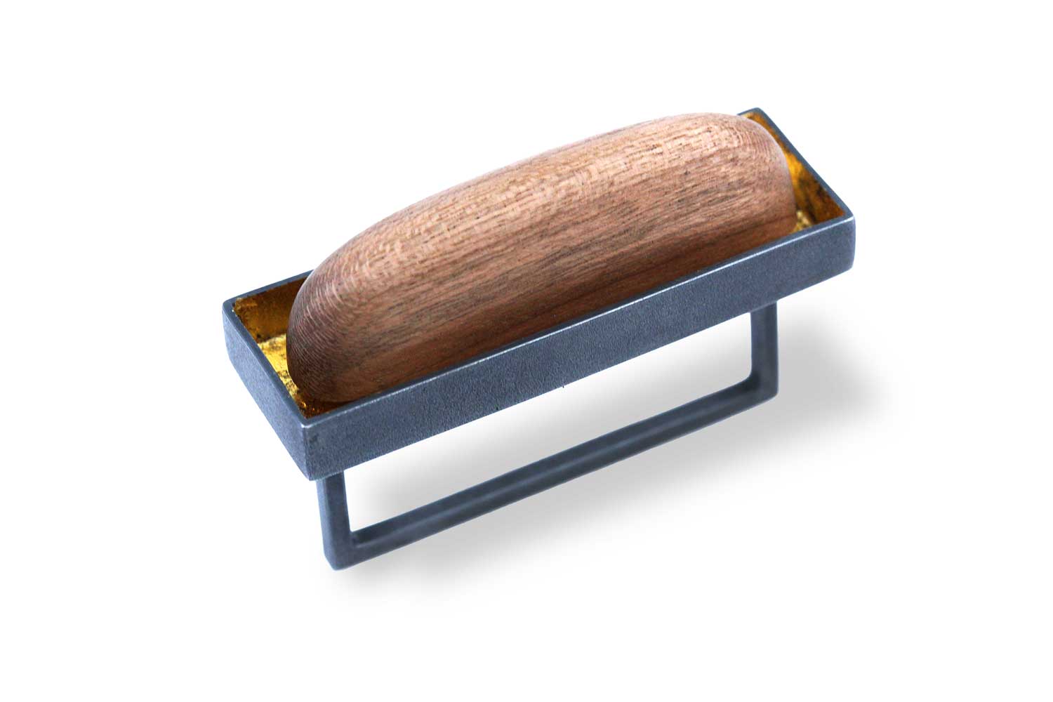 Emily Kidson Grain ring