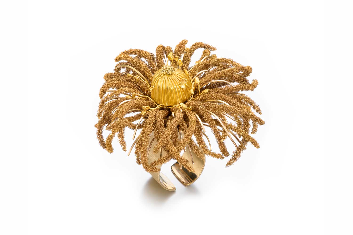 Huimin Zhang Live Like a Summer Flower ring 04