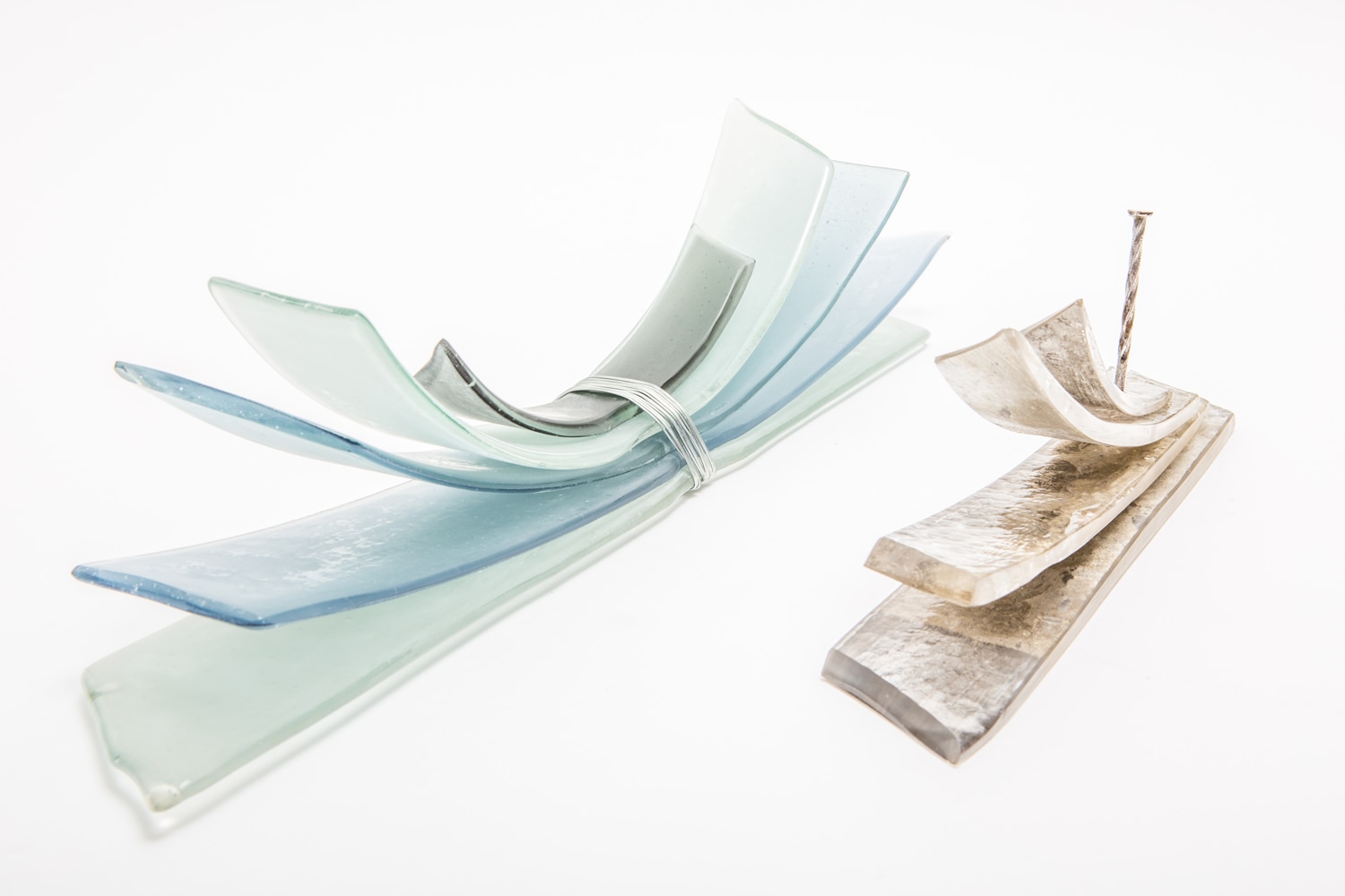 Julia Reimer Limber series