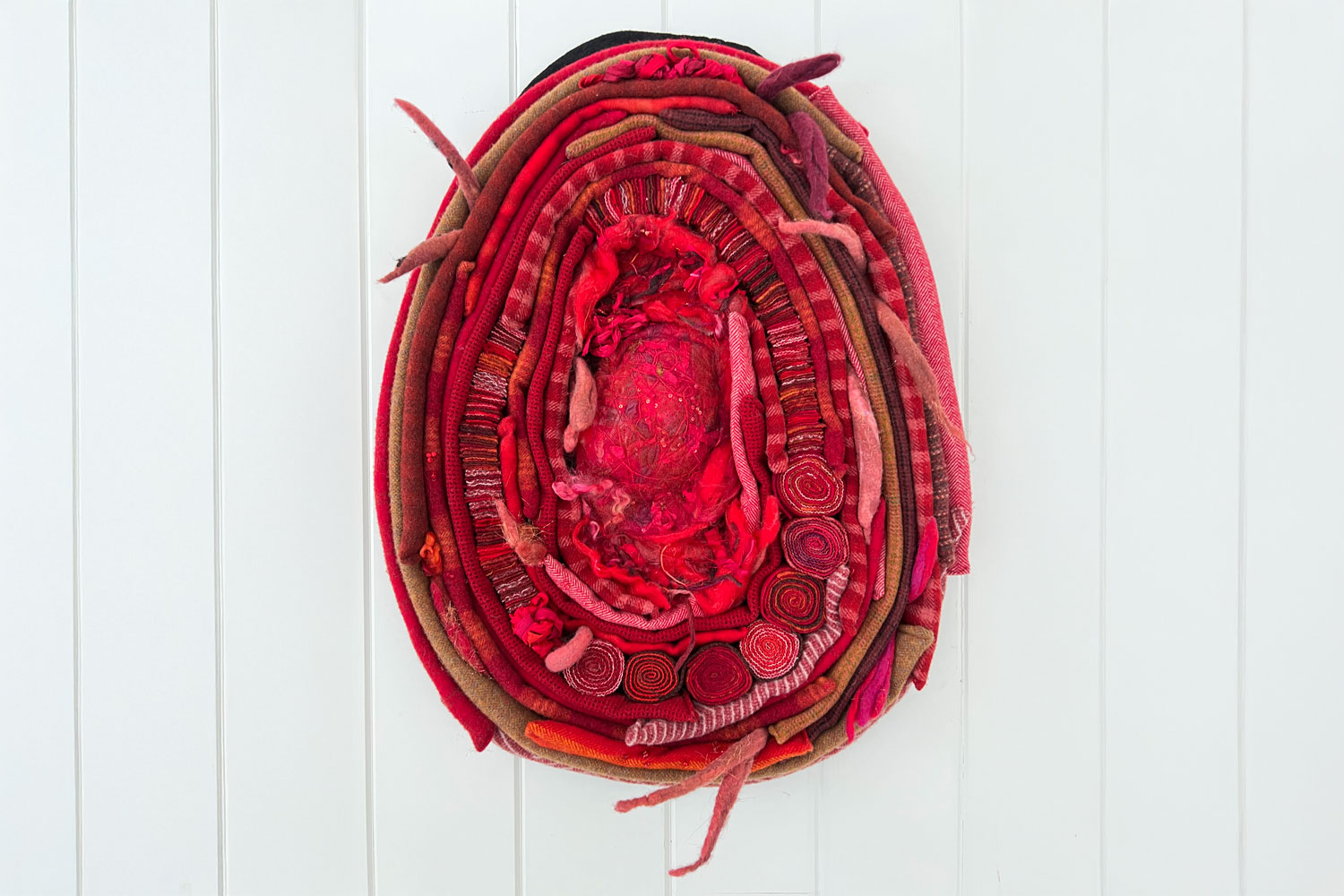 Yvonne Iten-Scott Origin