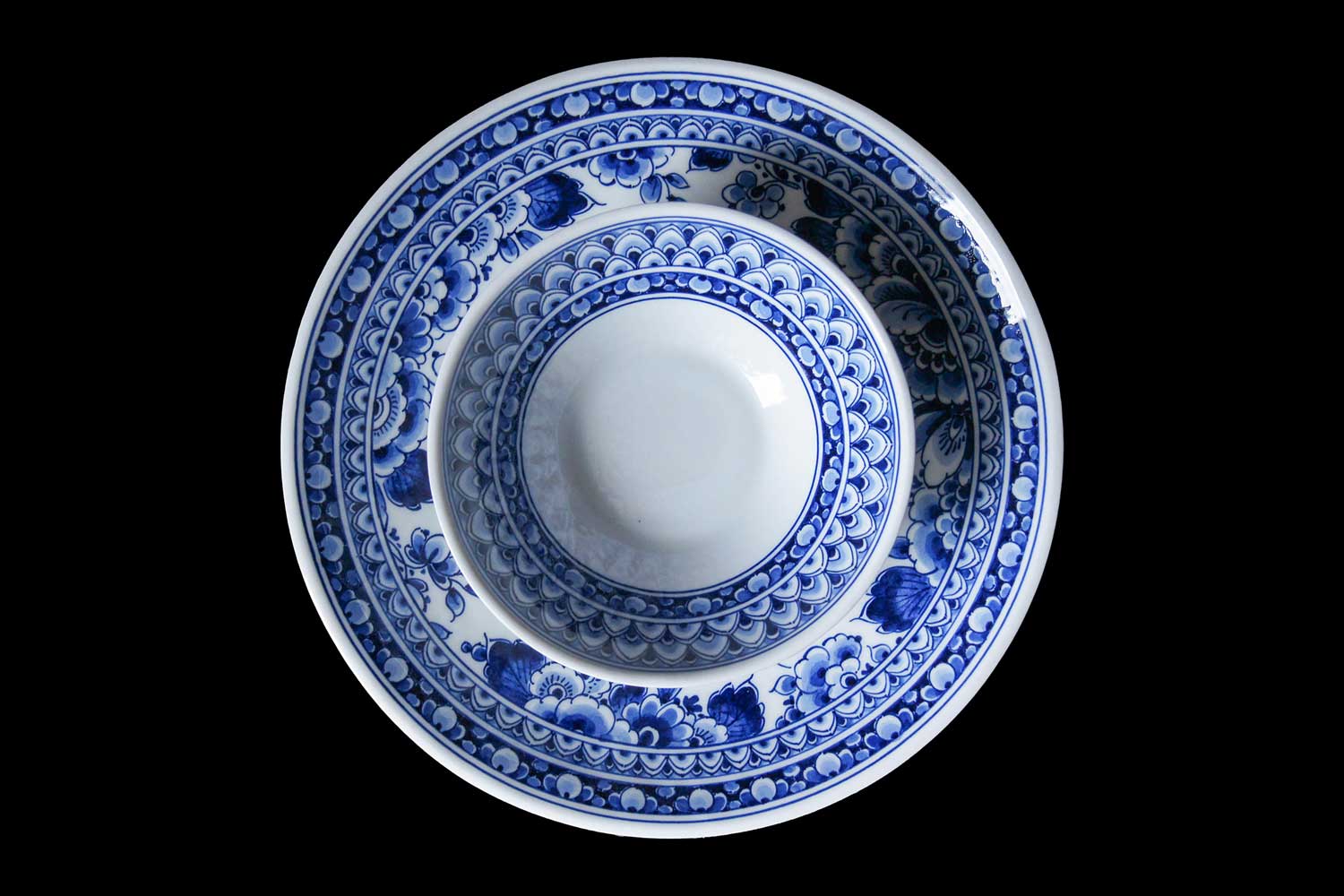 Wilma Plaisier Rhythm and Blue
