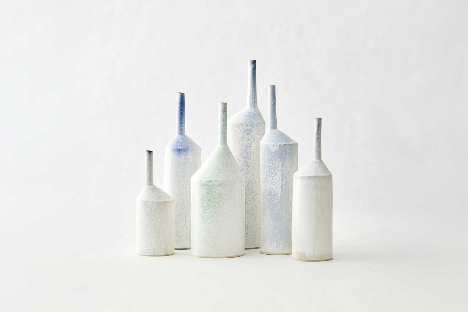 Sanghyun Yoon Altered Vase 1