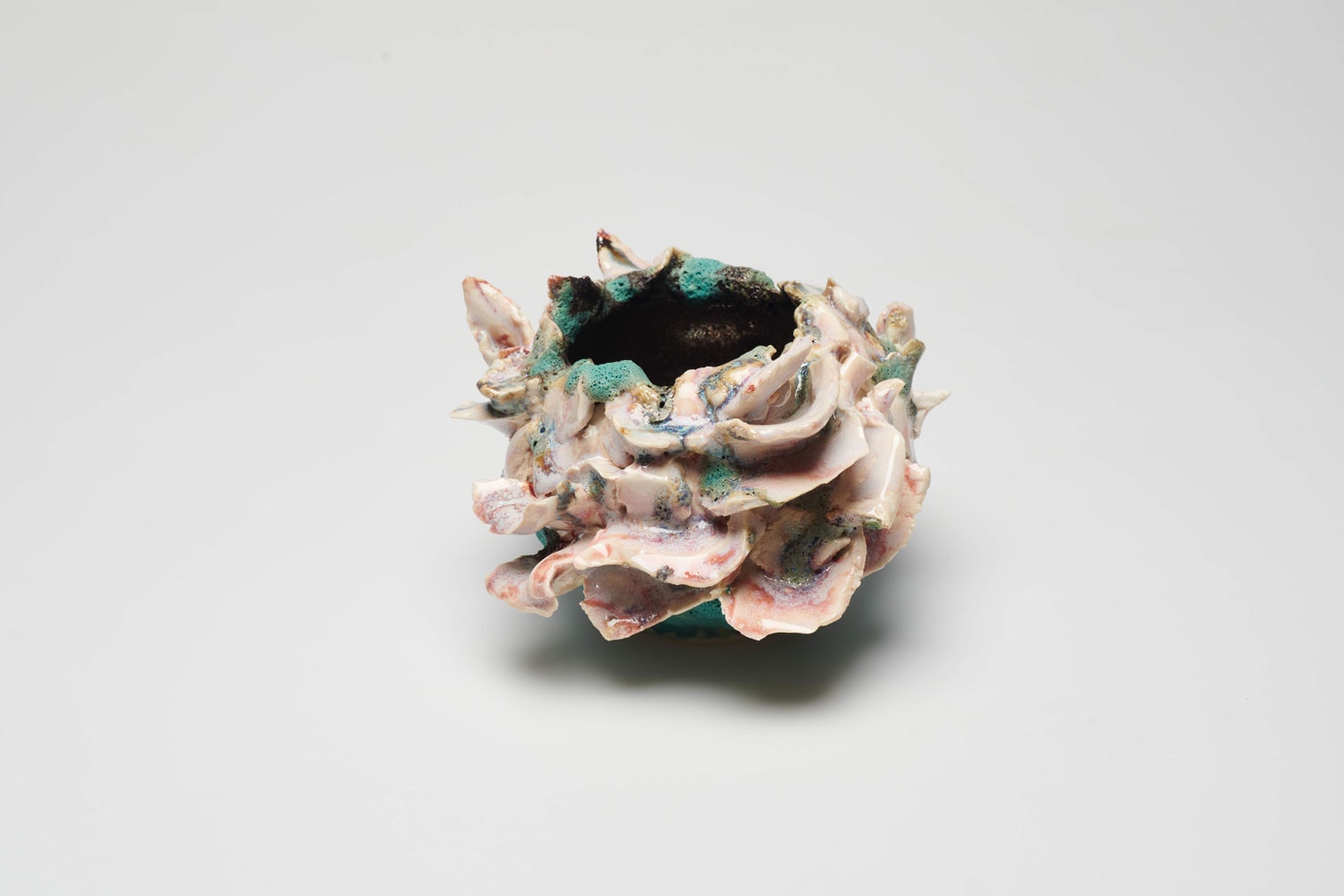 Kurt Alexander Small reef jar